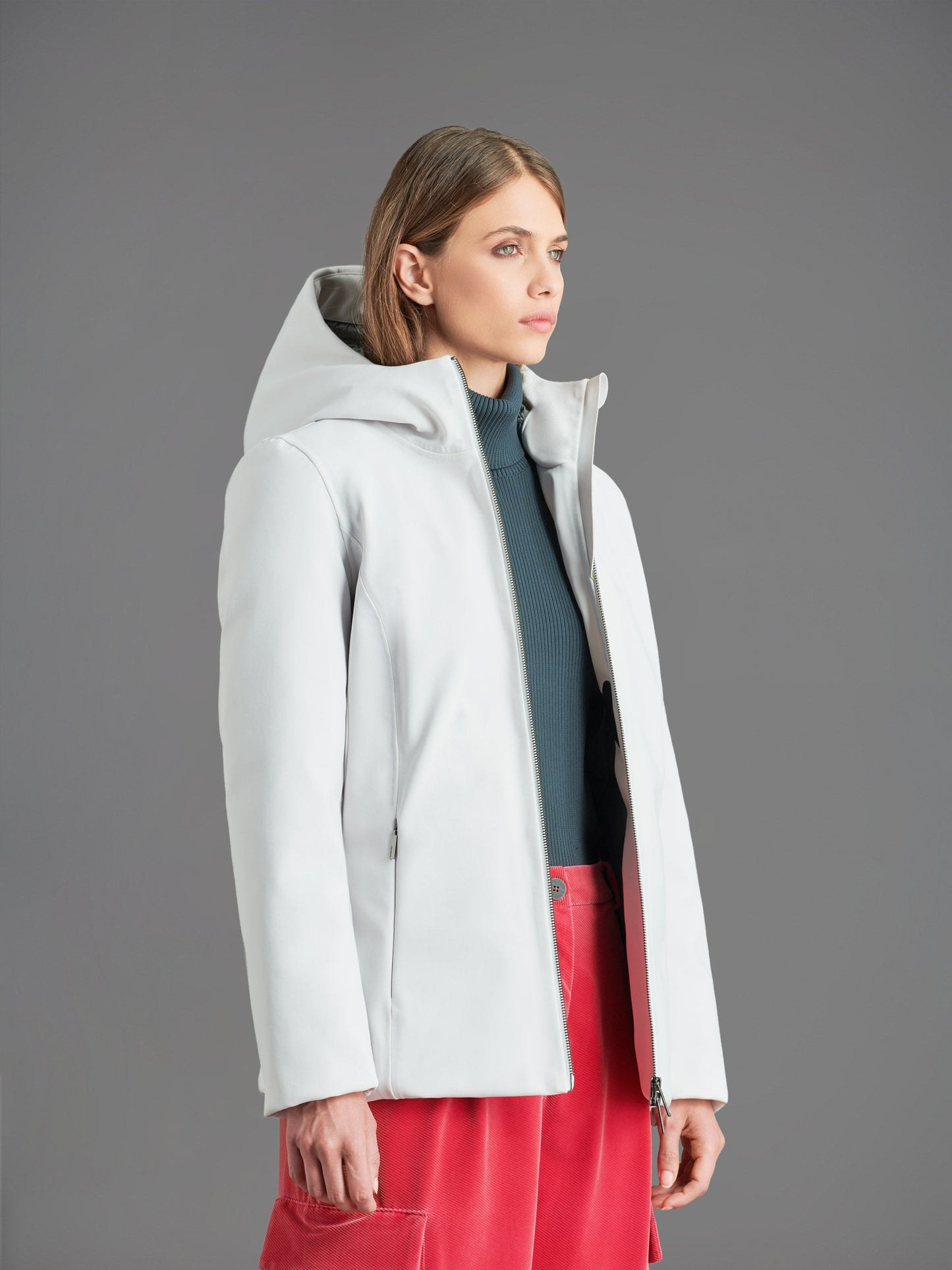 Winter Storm Wom Jkt