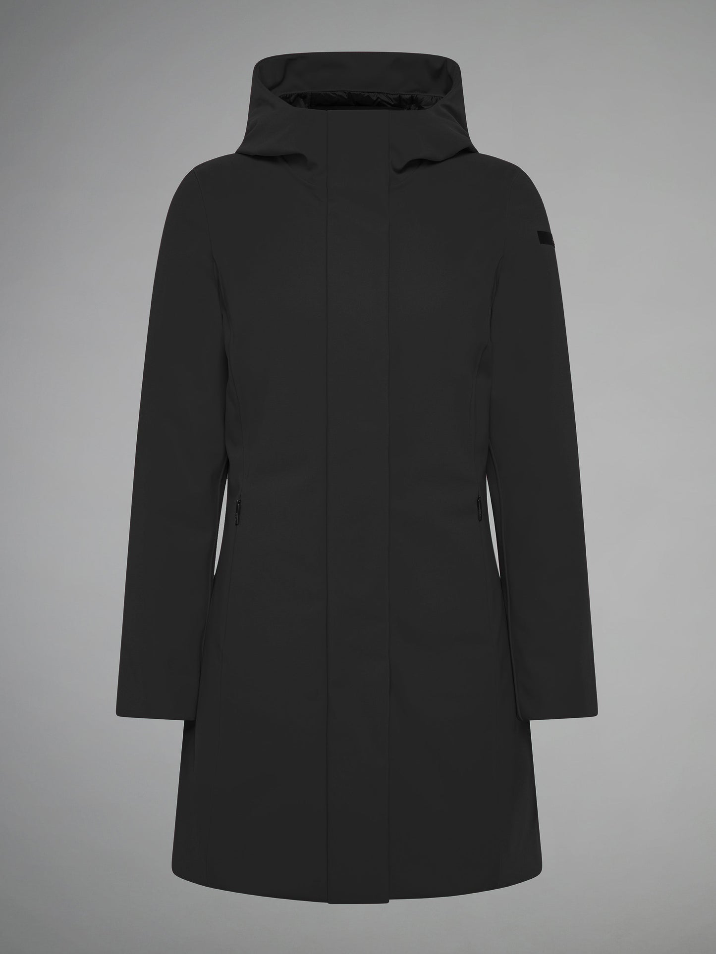 Winter Long Wom Jkt