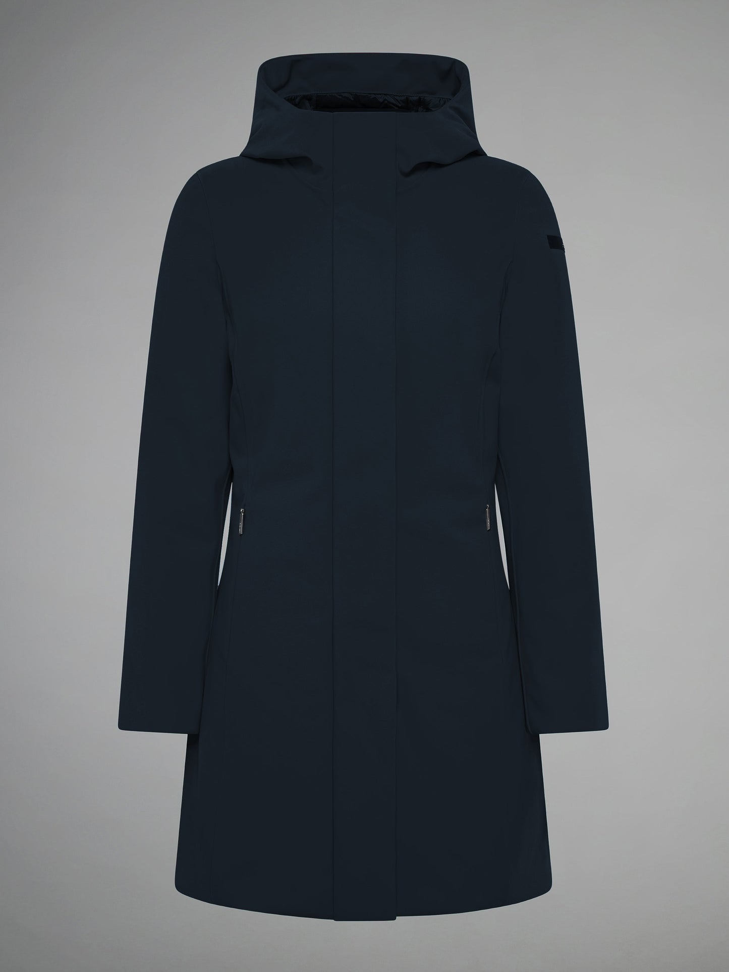 Winter Long Wom Jkt
