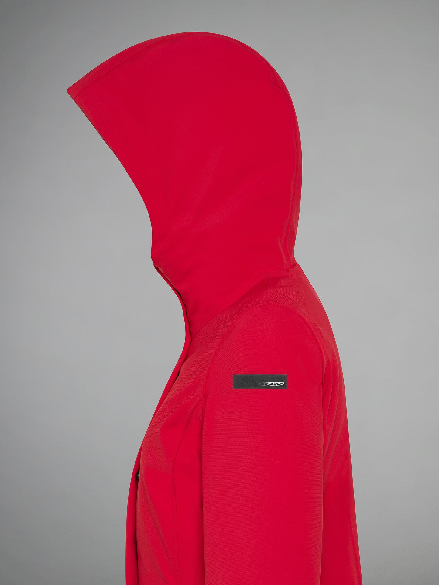 Winter Long Wom Jkt