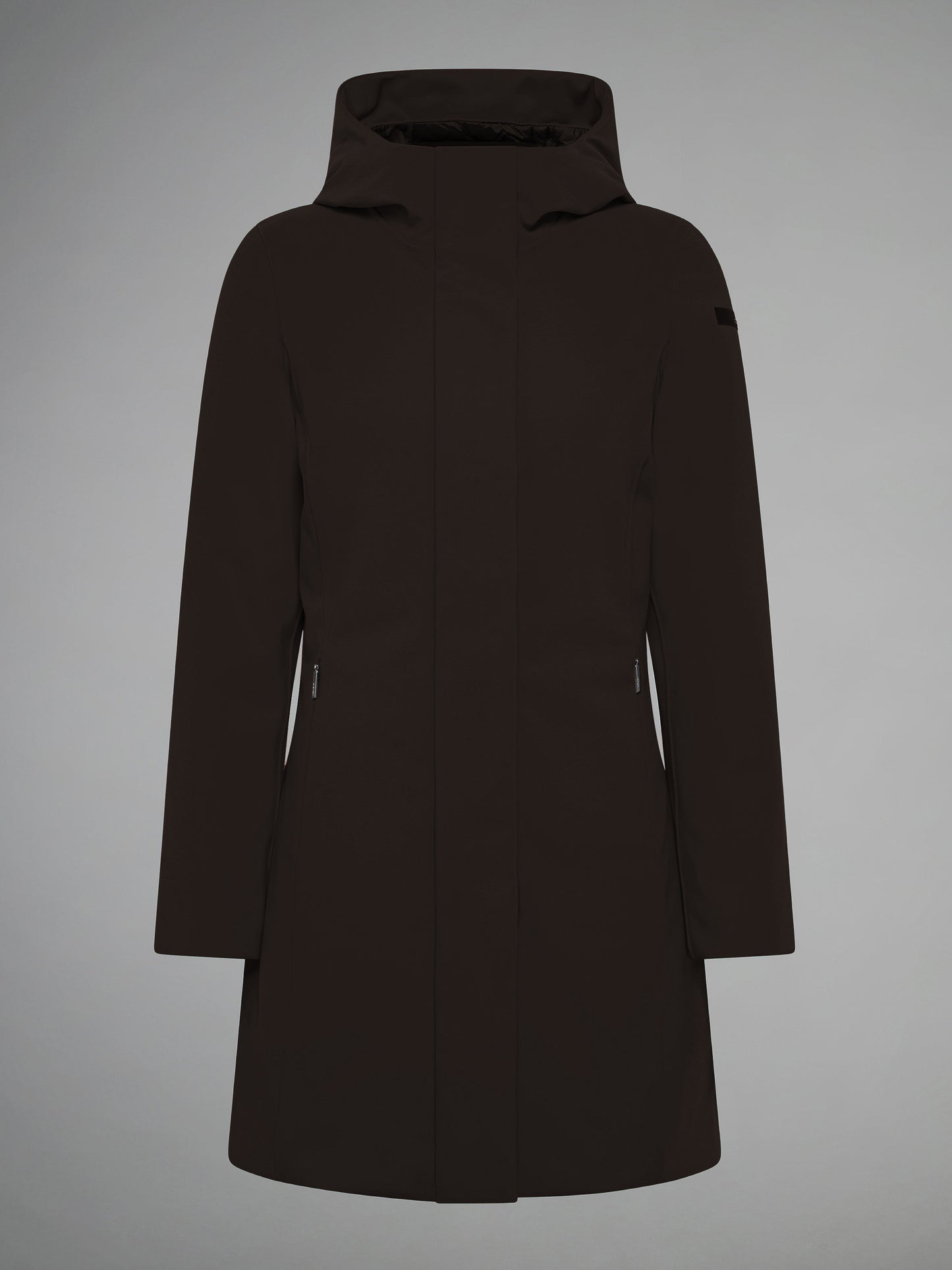 Winter Long Wom Jkt