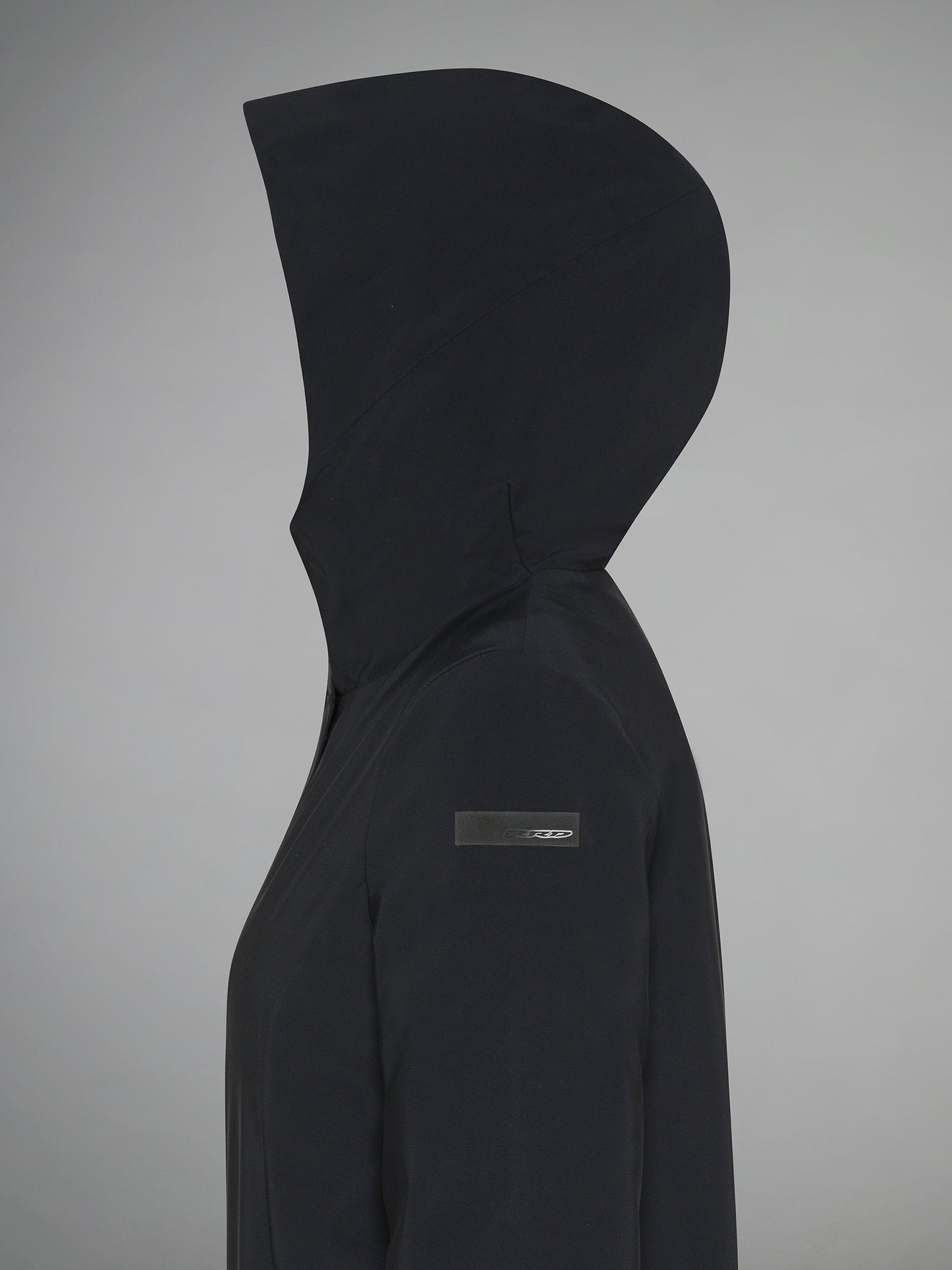 Winter Light Long Wom Jkt