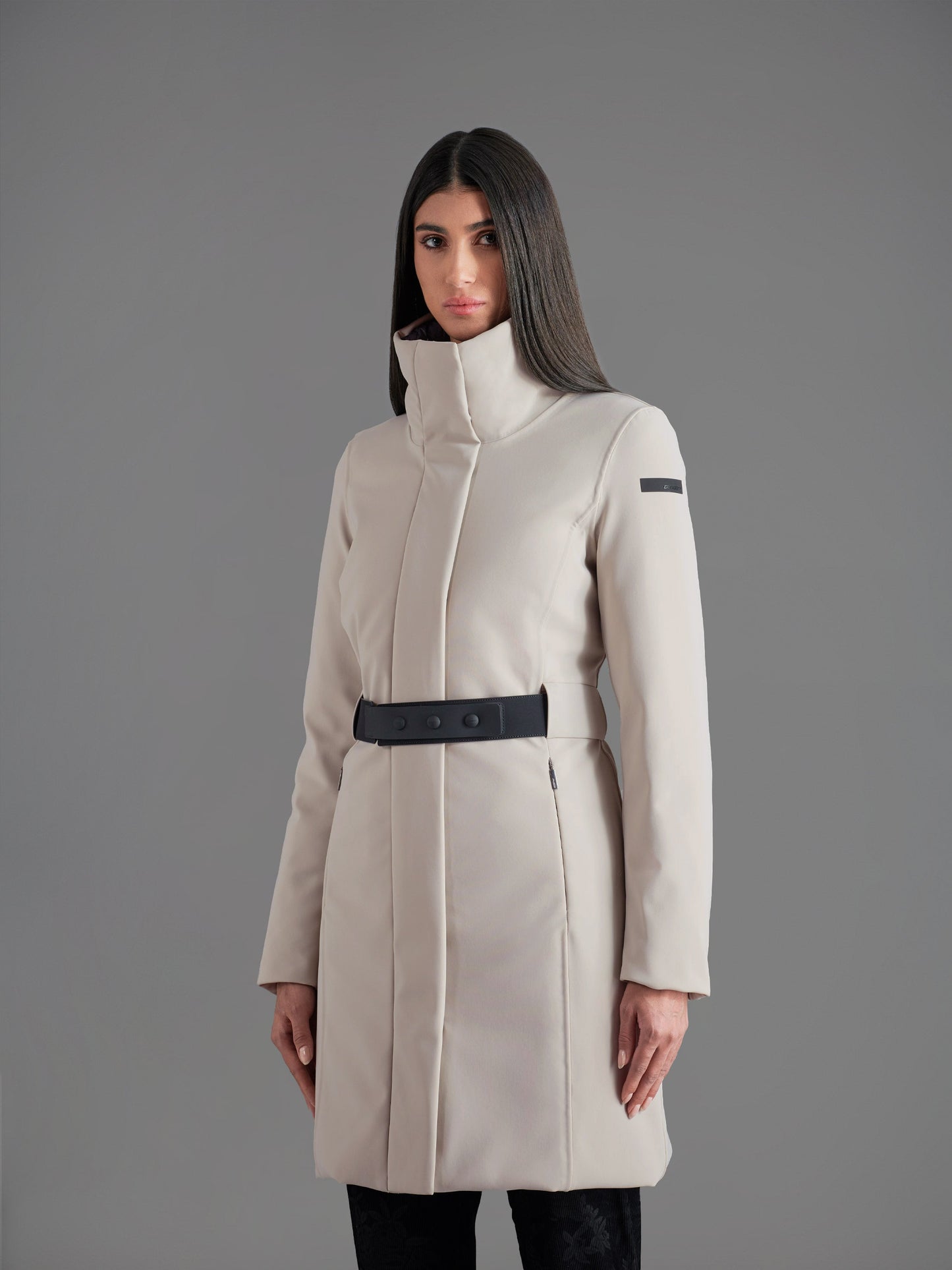 Winter Coat Wom Jkt