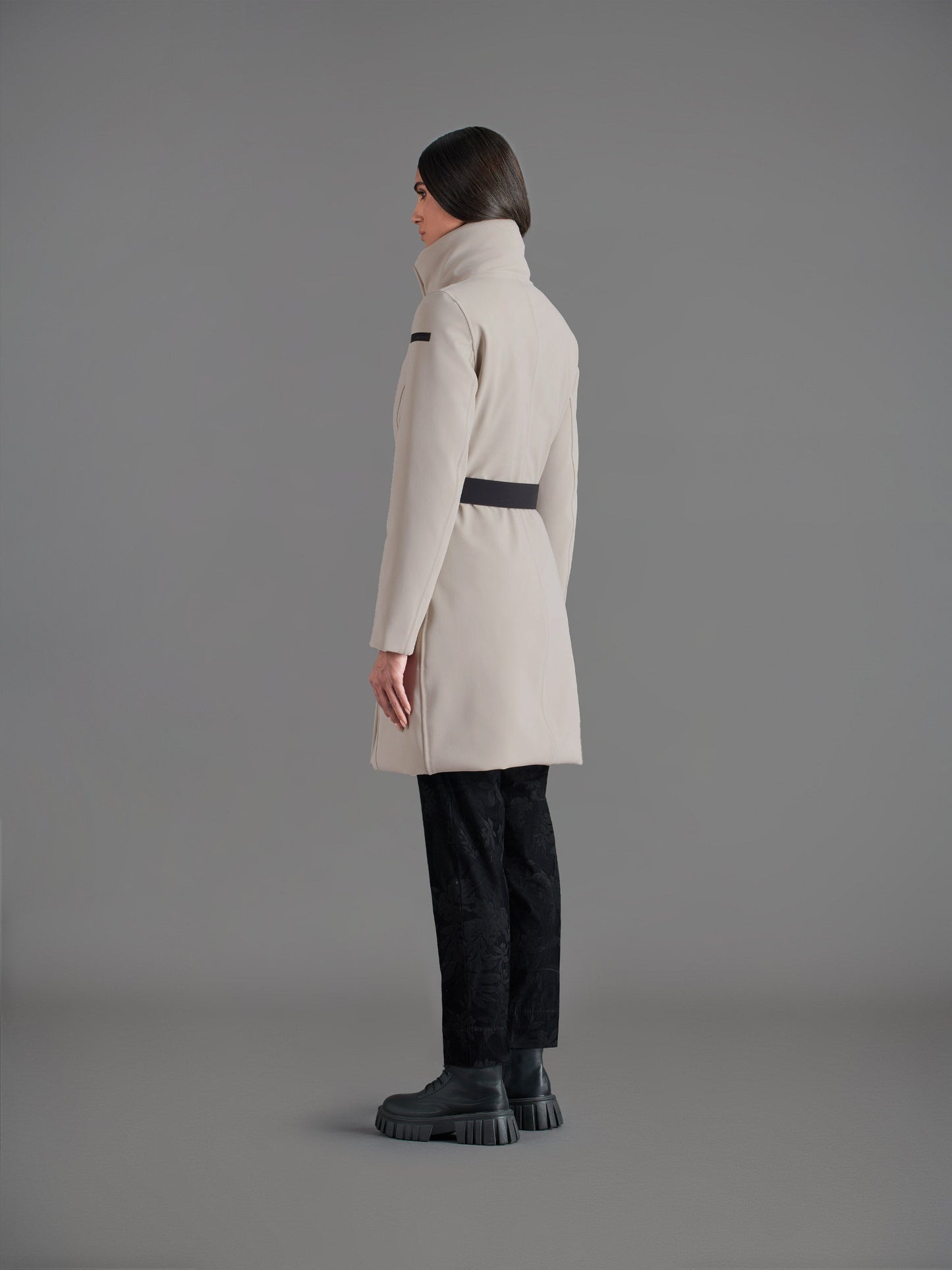 Winter Coat Wom Jkt