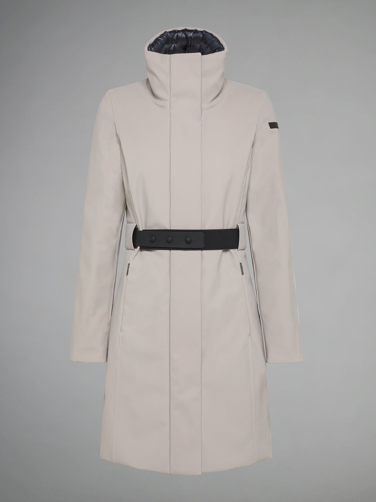 Winter Coat Wom Jkt