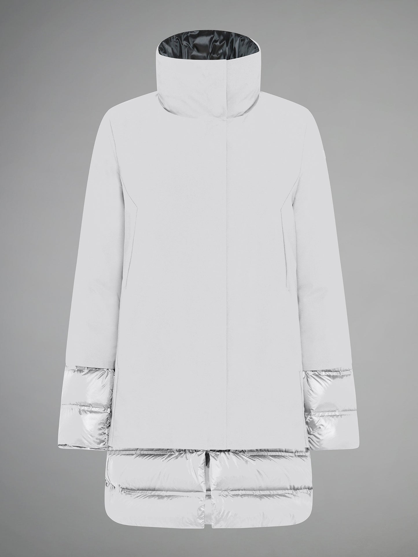 Winter Light Coat Wom Jkt