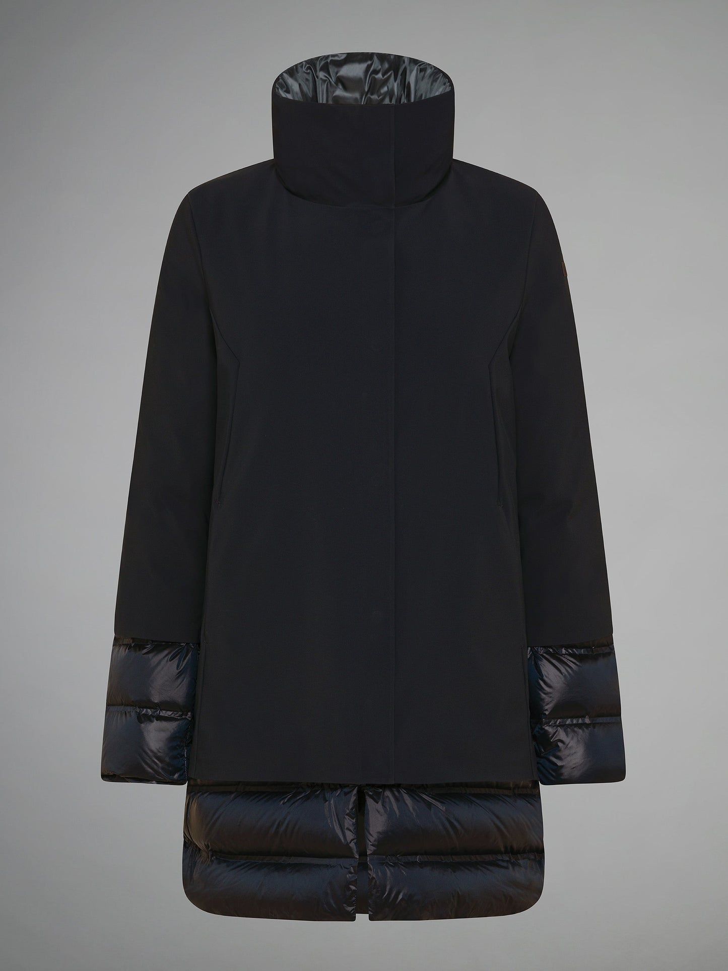 Winter Light Coat Wom Jkt