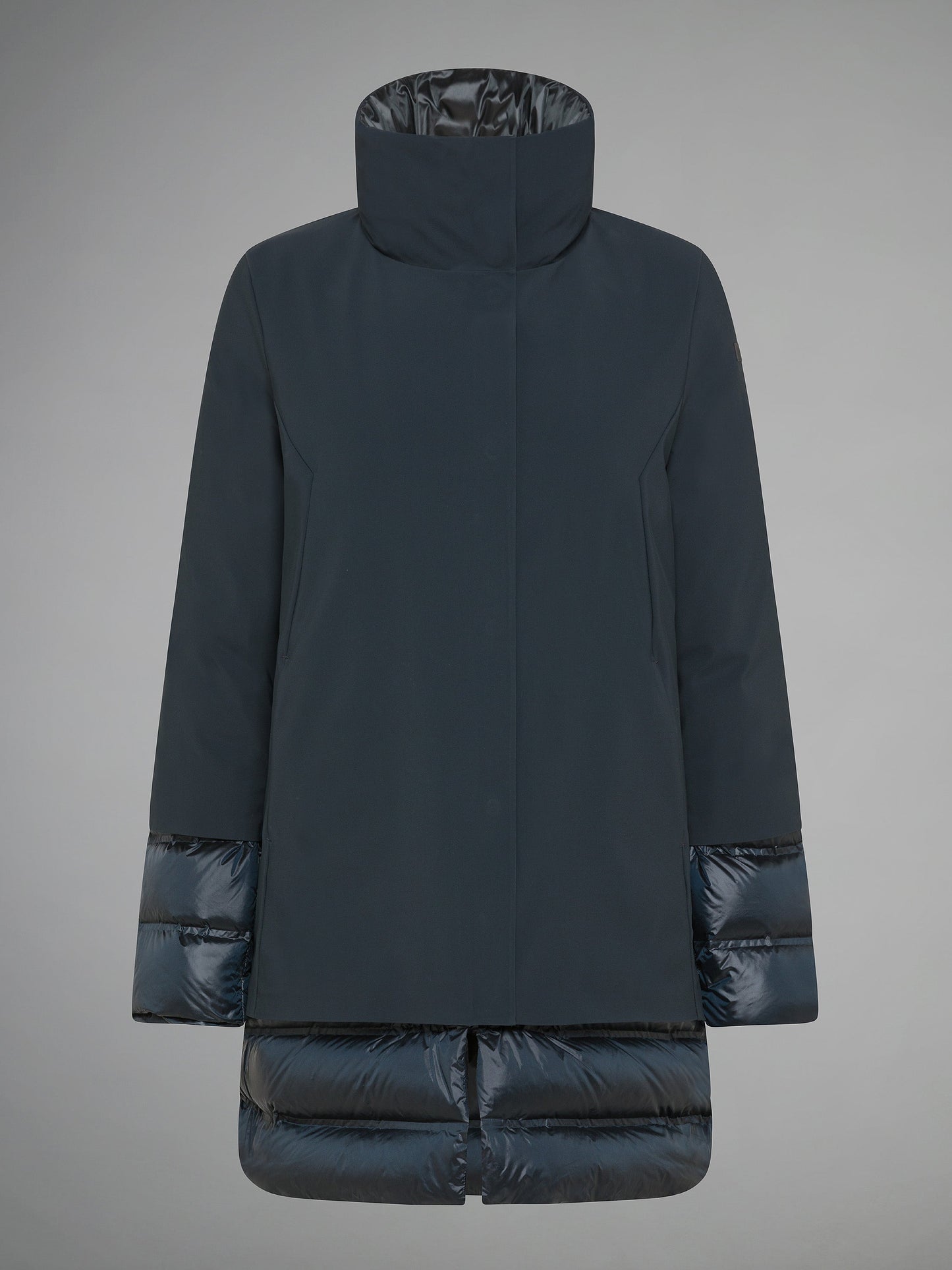 Winter Light Coat Wom Jkt