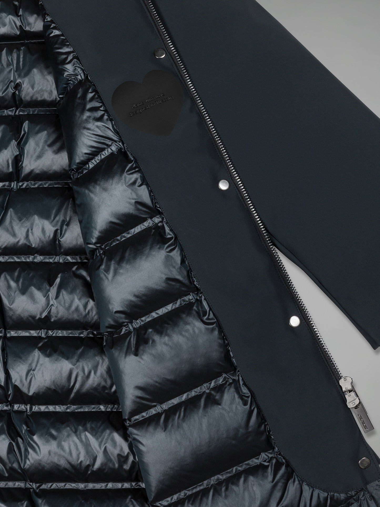 Winter Light Coat Wom Jkt