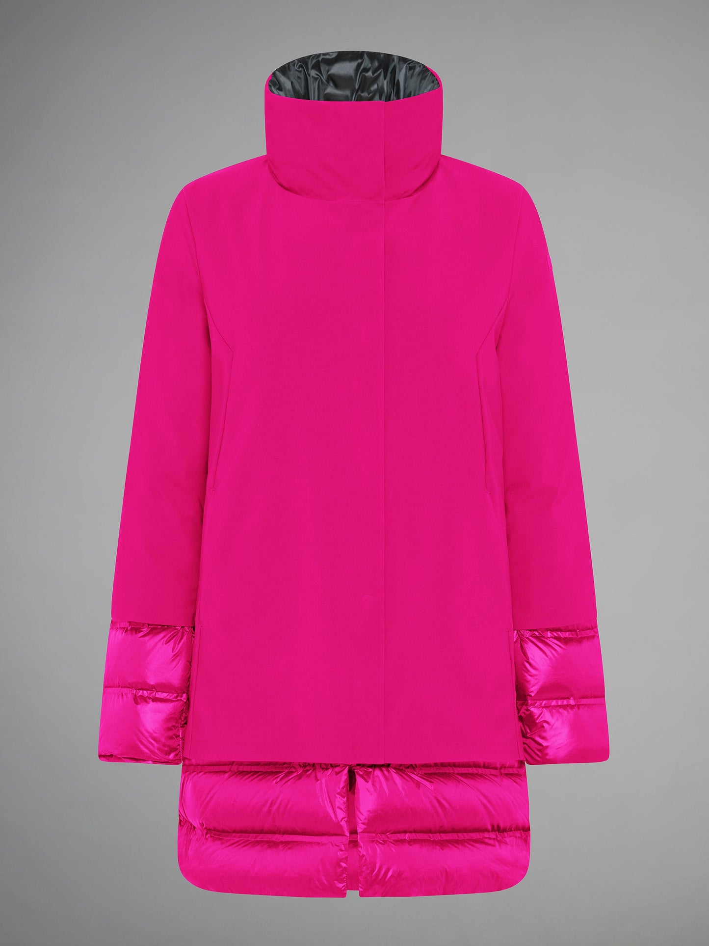 Winter Light Coat Wom Jkt