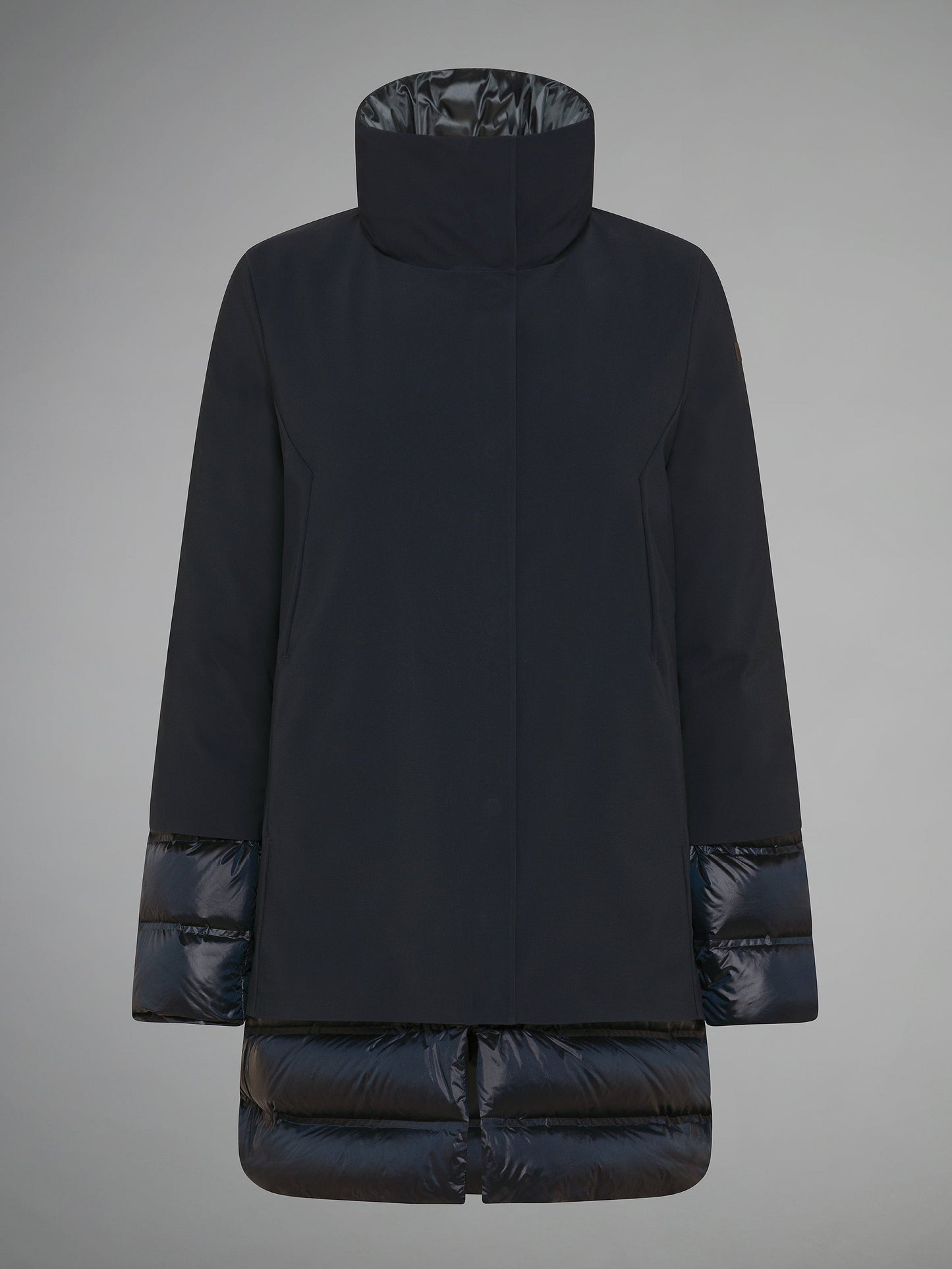 Winter Light Coat Wom Jkt