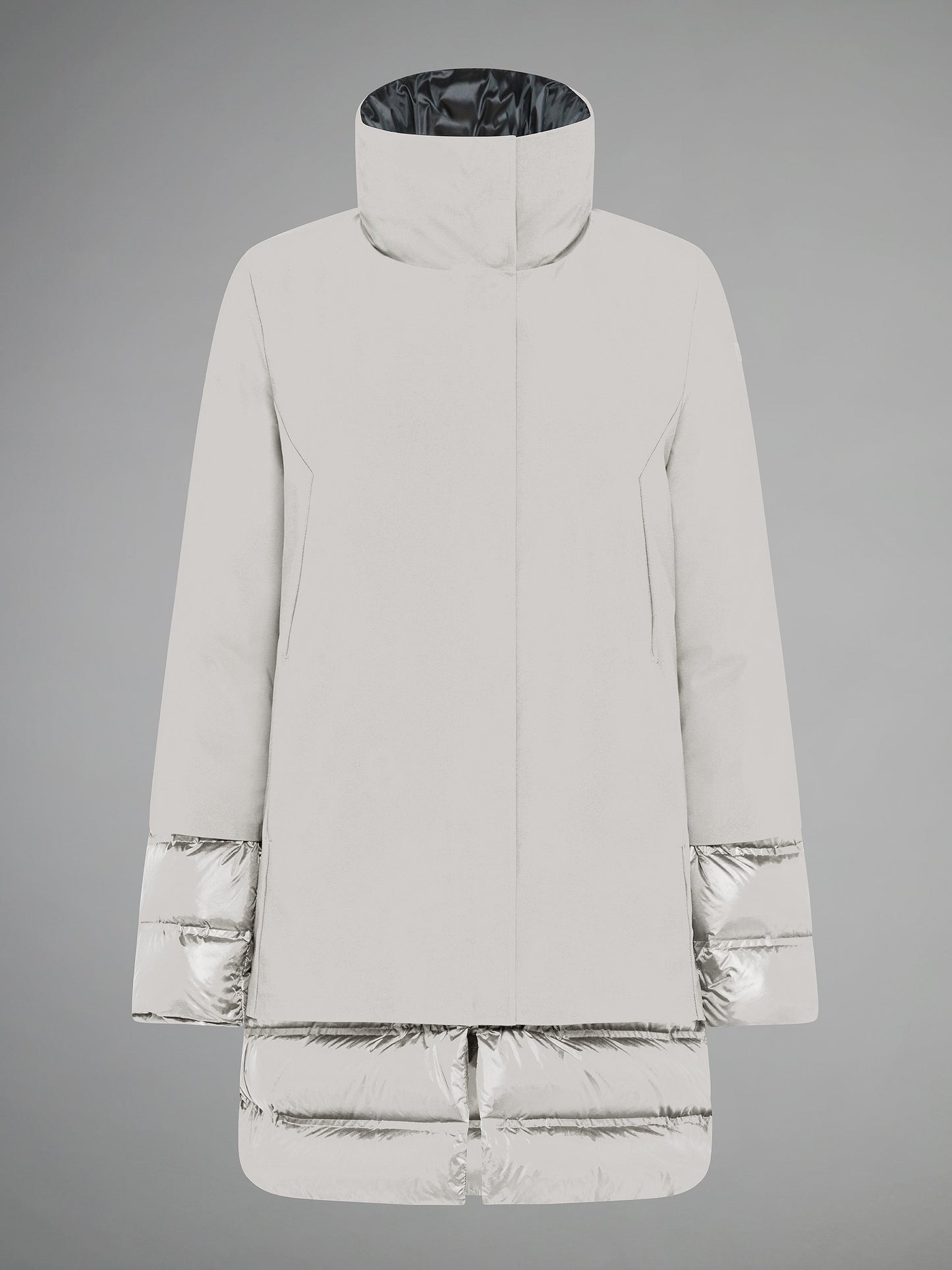 Winter Light Coat Wom Jkt