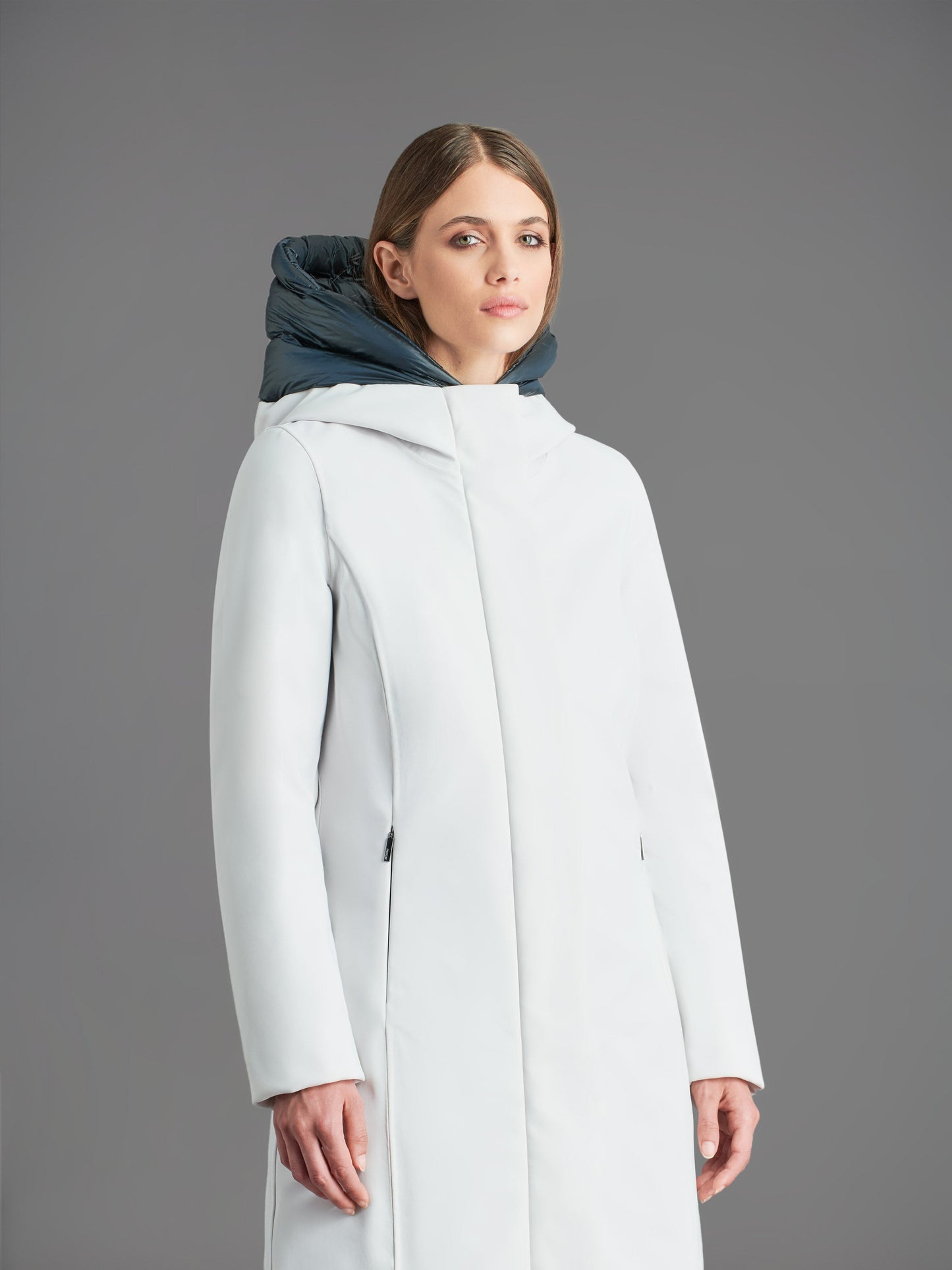 Winter Parka Wom Jkt