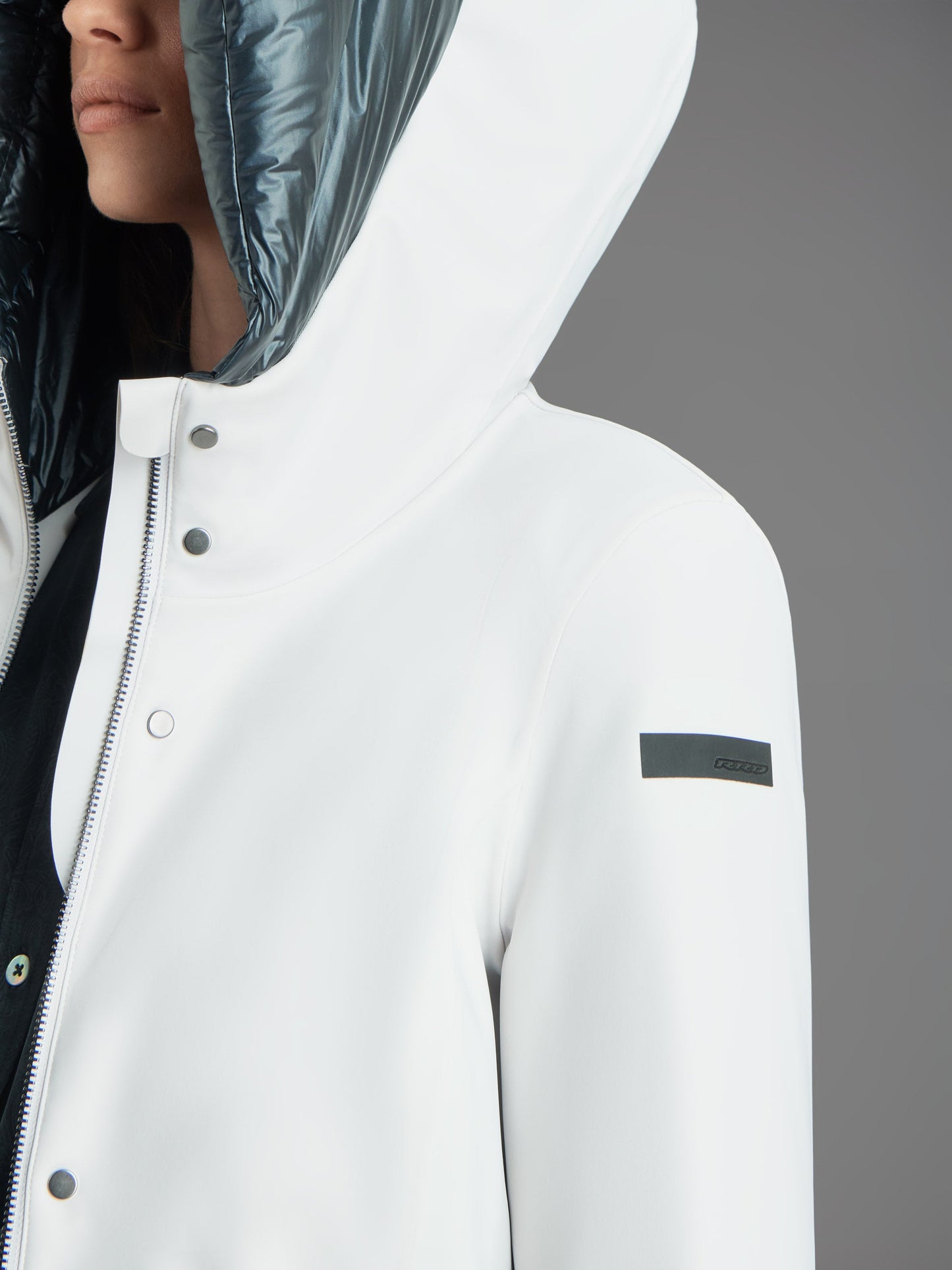 Winter Parka Wom Jkt