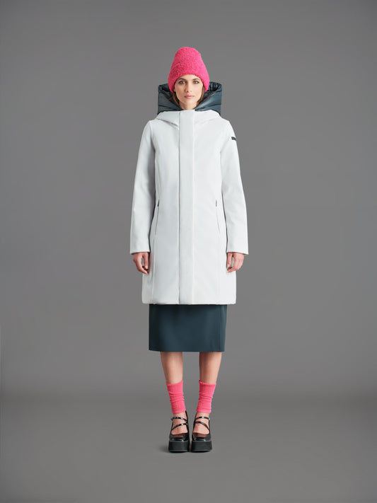 Winter Parka Wom Jkt