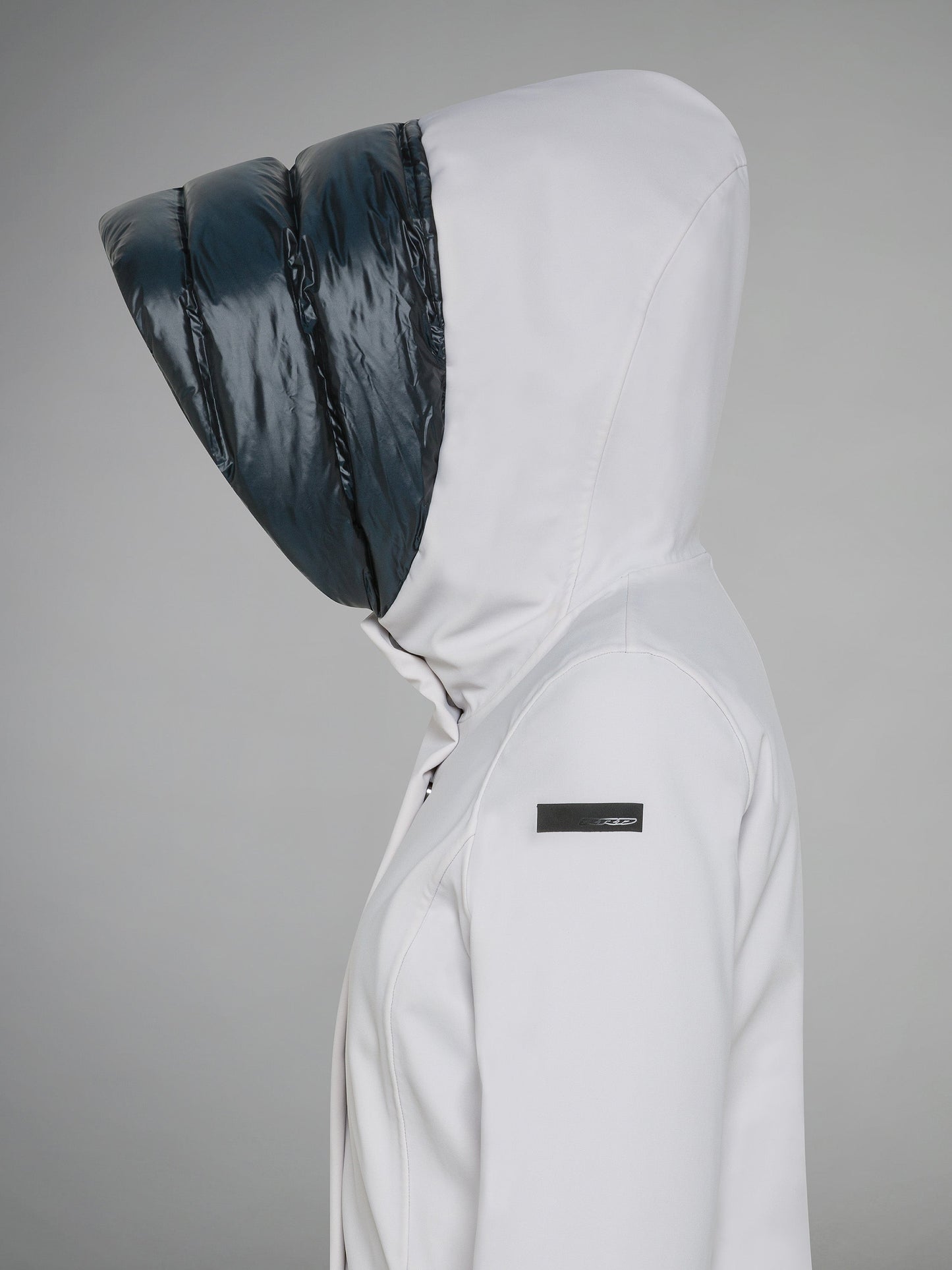 Winter Parka Wom Jkt