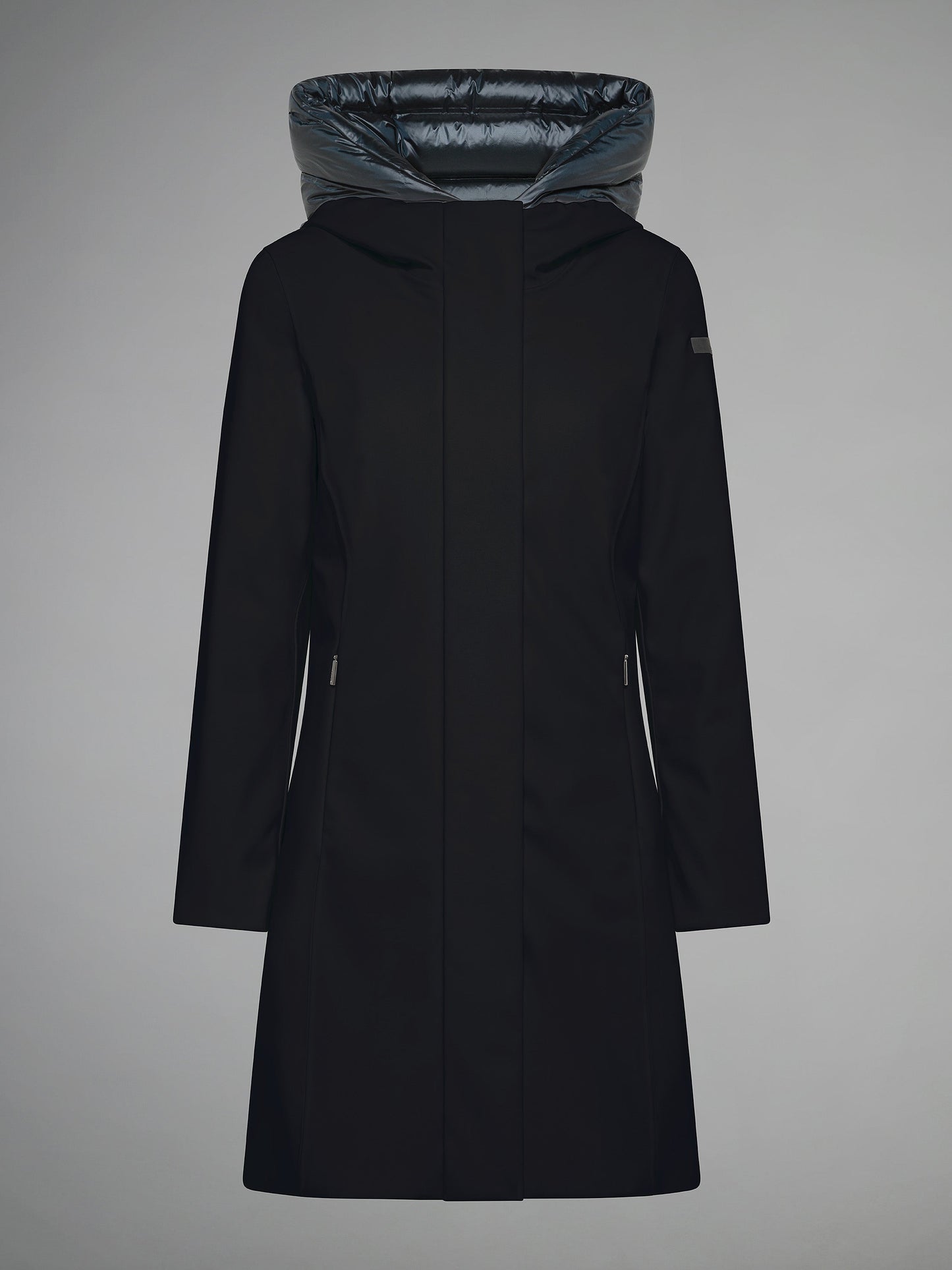 Winter Parka Wom Jkt