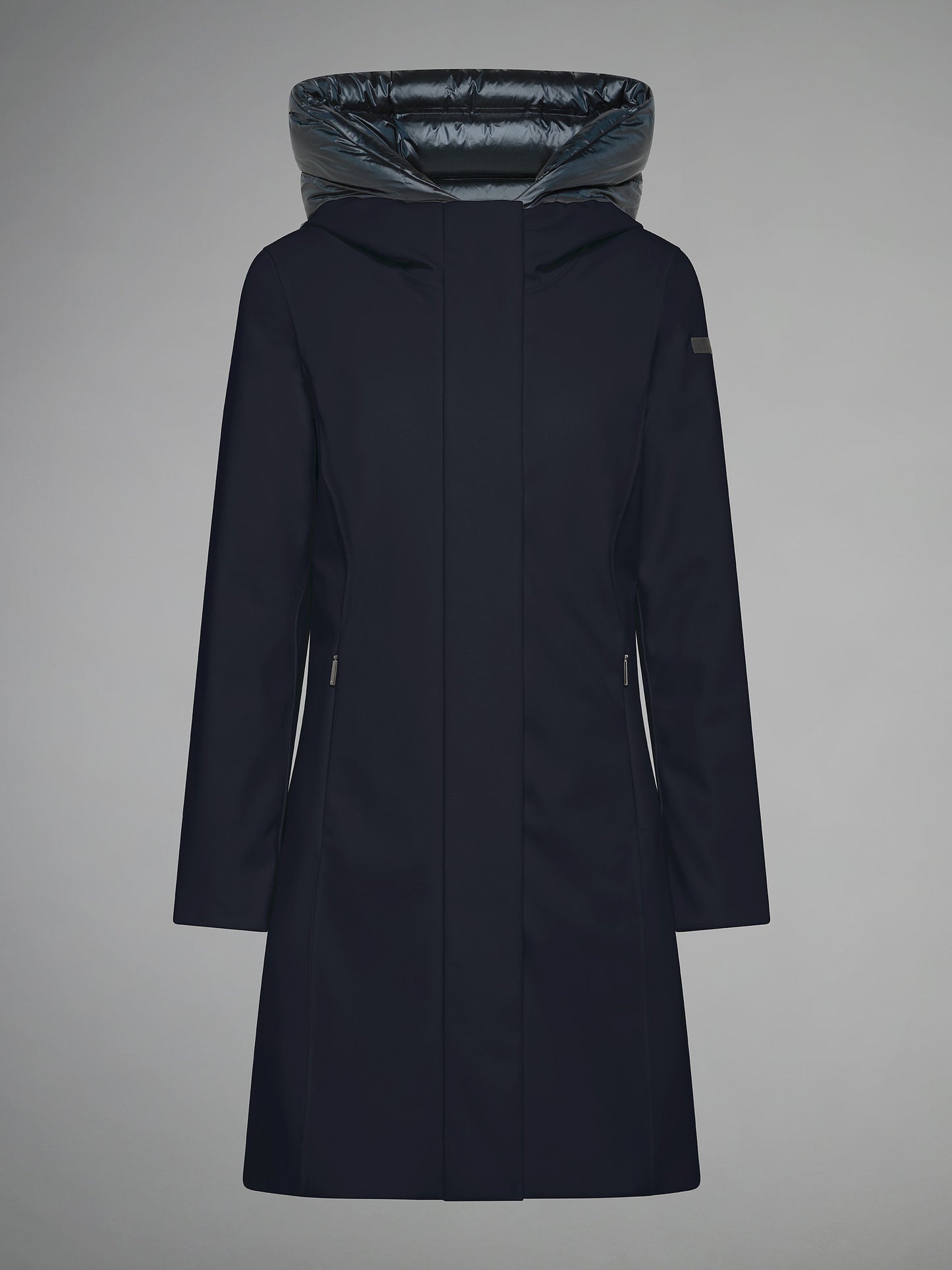Winter Parka Wom Jkt