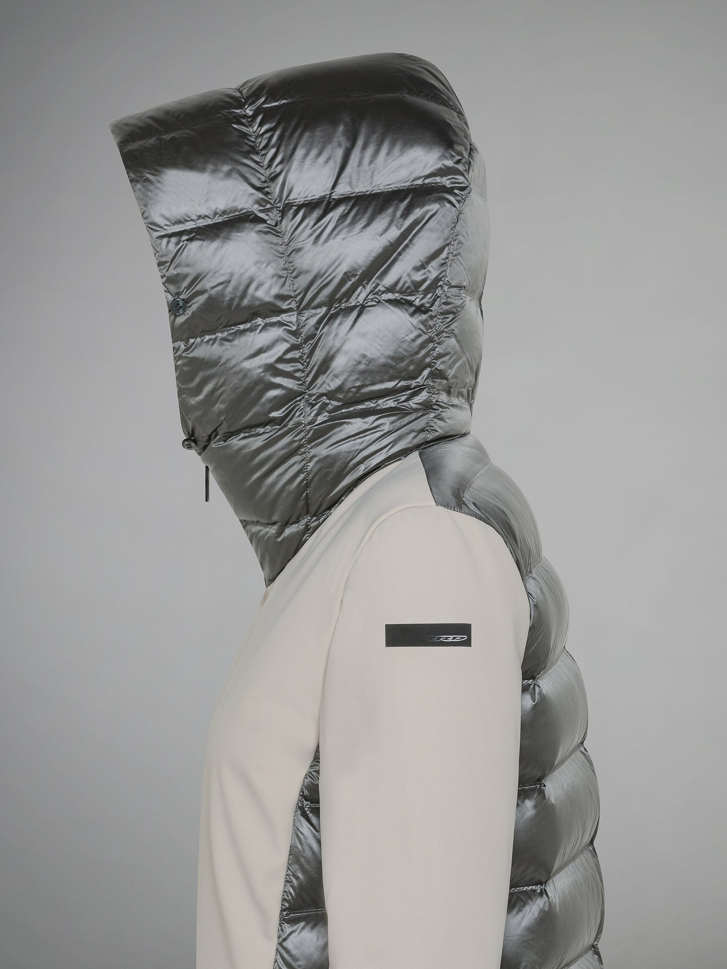 Winter Hybrid Parka Wom Jkt