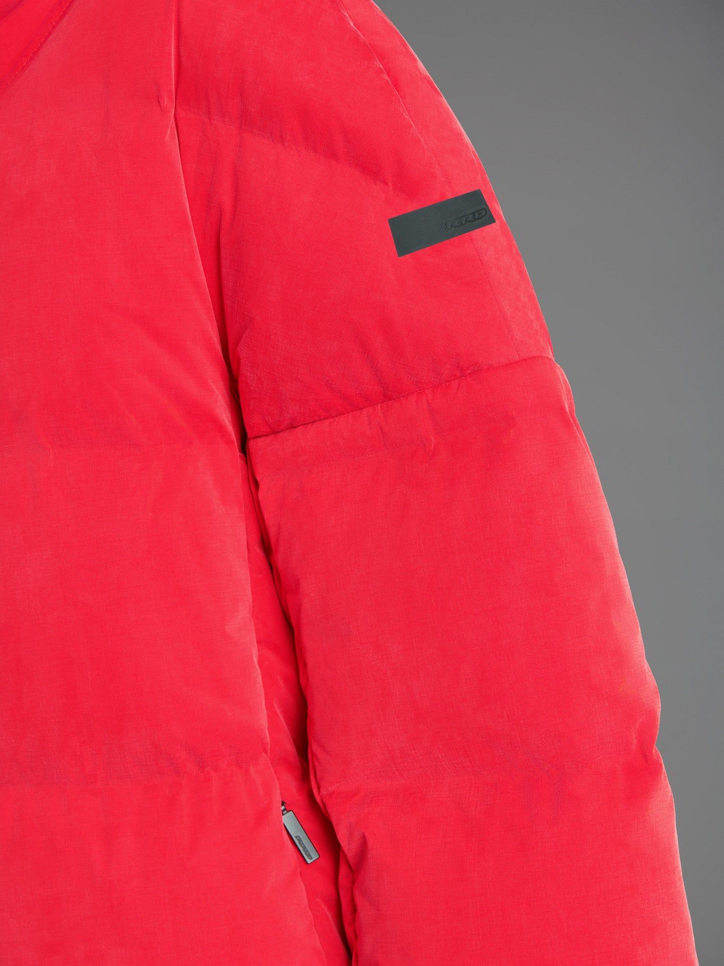 Cupro Tubic Coat Wom Jkt