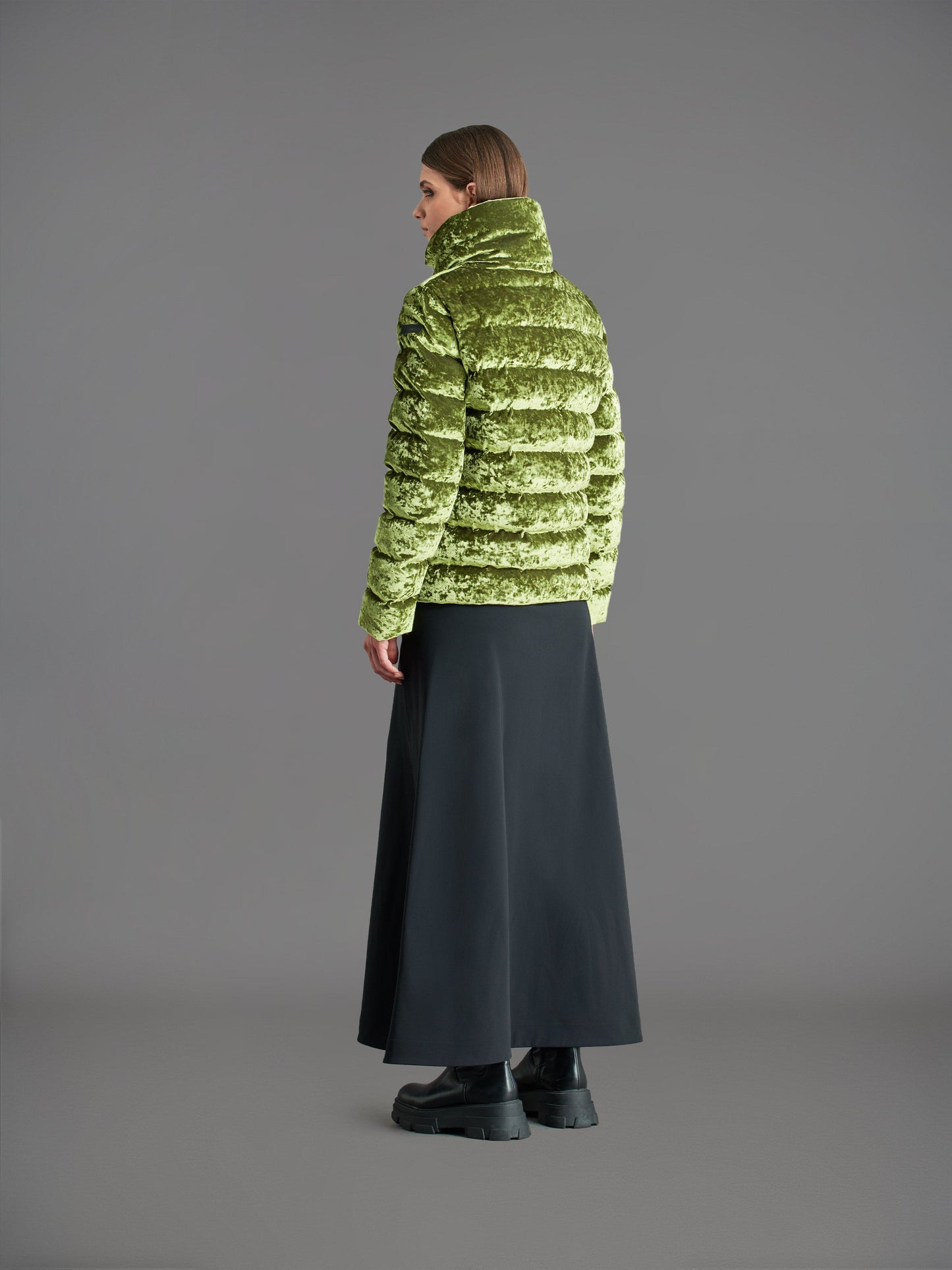 Hammer Tubic Wom Jkt