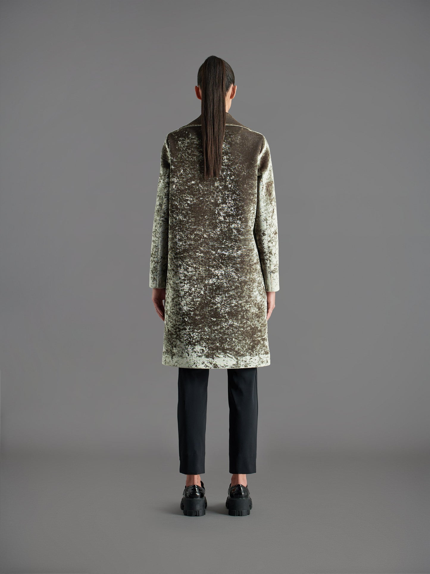 Hammer Neo Coat Over Wom Jkt