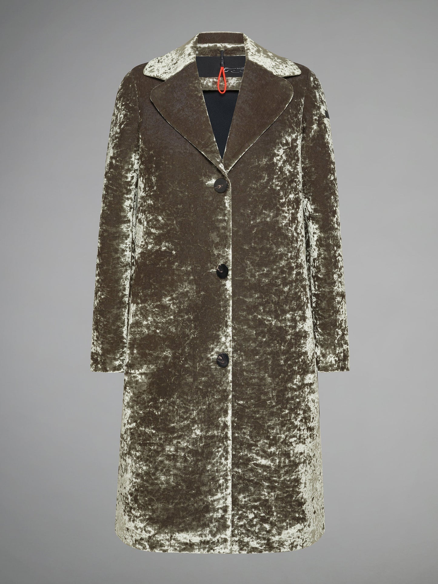 Hammer Neo Coat Over Wom Jkt