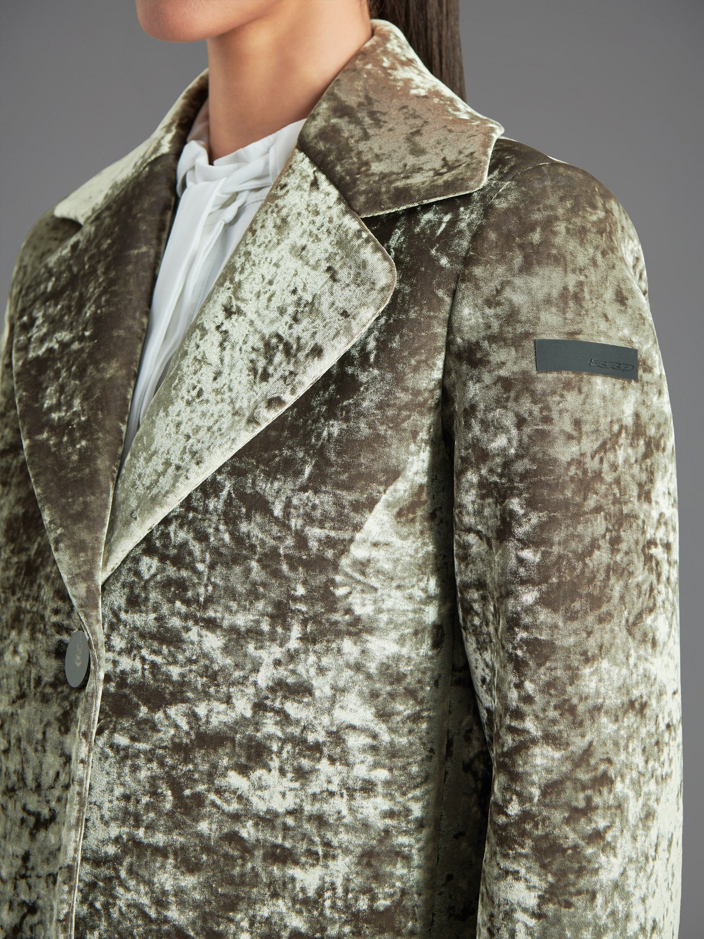 Hammer Neo Coat Over Wom Jkt