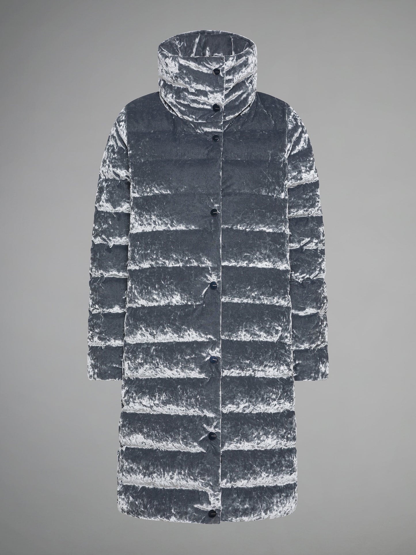 Hammer Tubic Coat Wom Jkt
