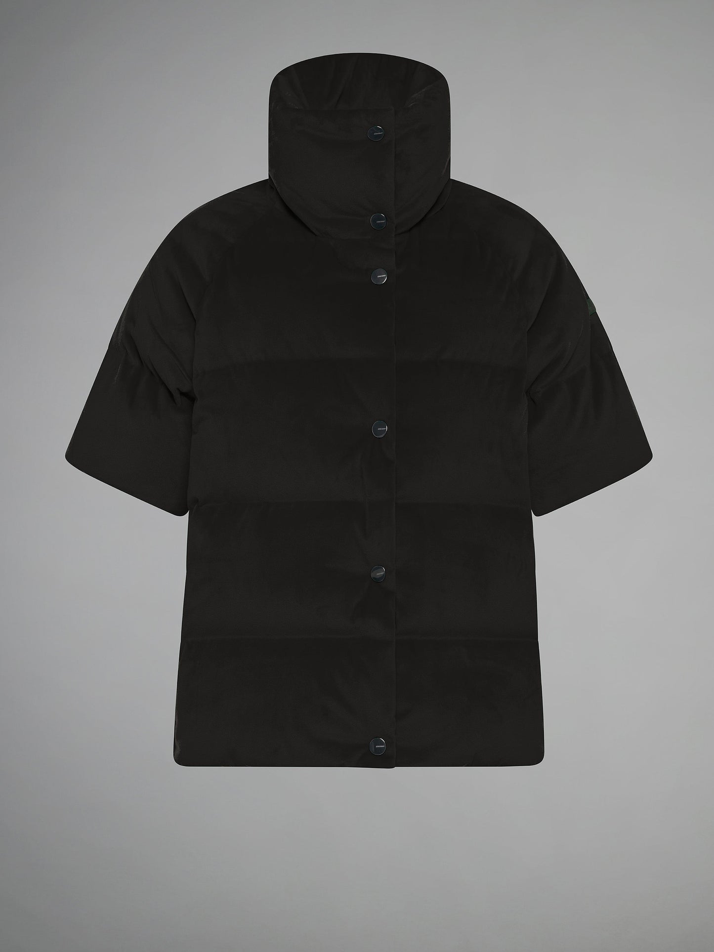 Velvet Tubic K Wom Jkt