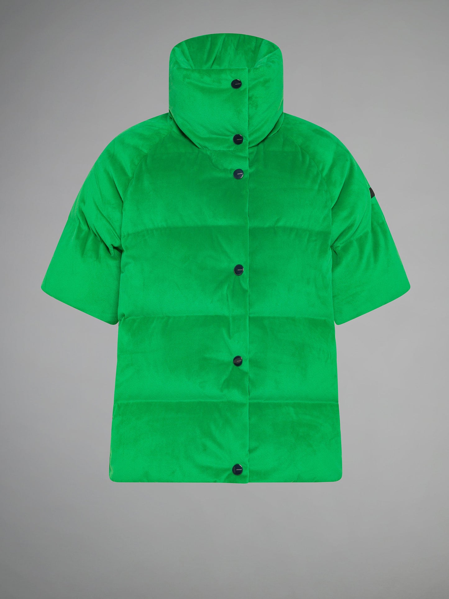 Velvet Tubic K Wom Jkt