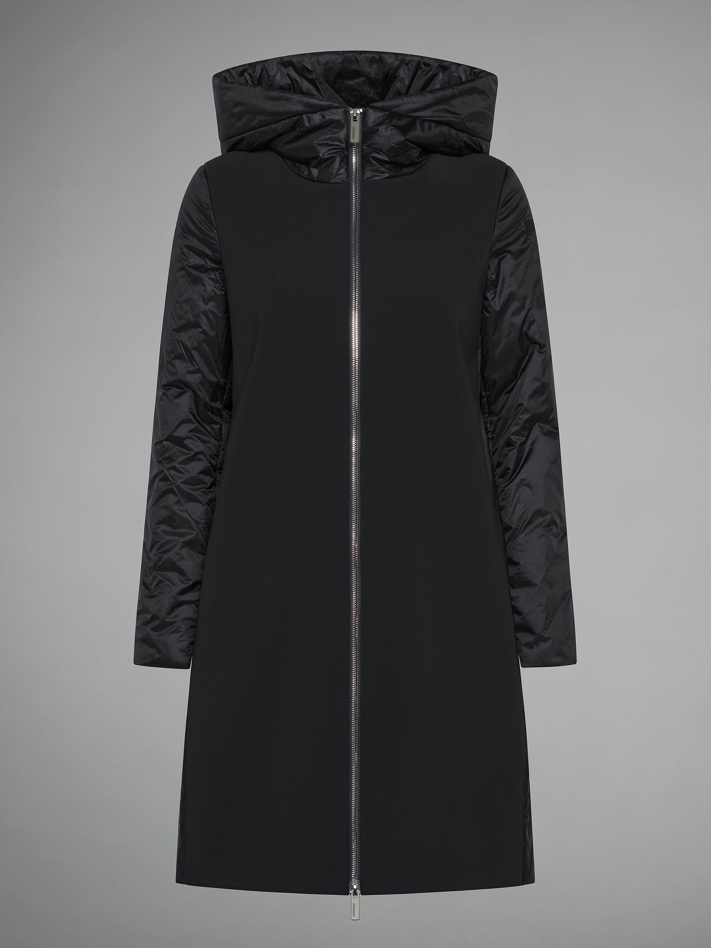 Winter Thermo Hybrid Parka Wom Jkt