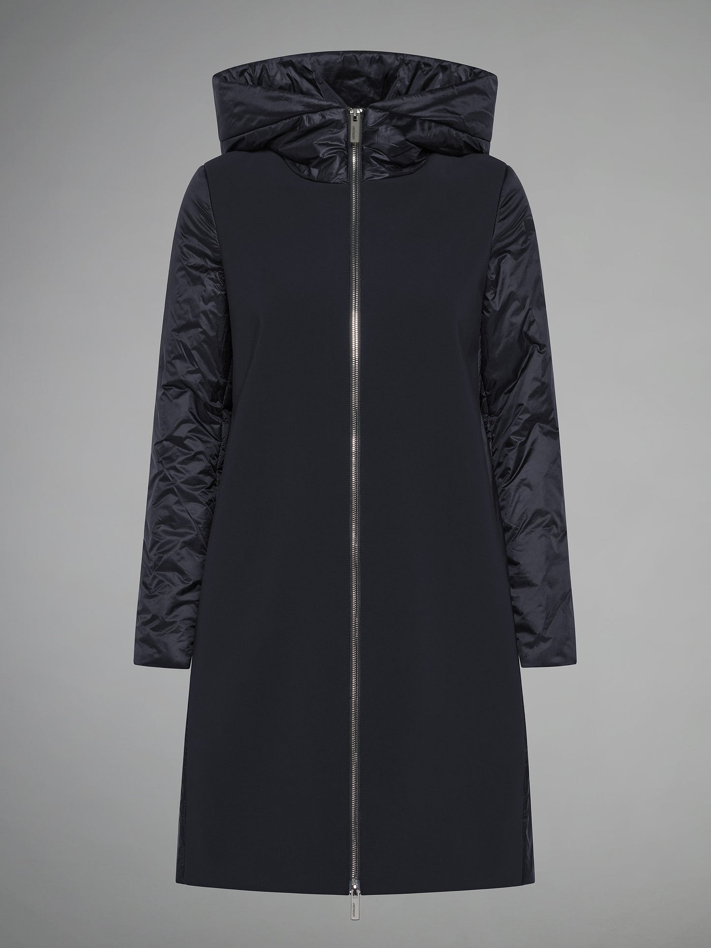 Winter Thermo Hybrid Parka Wom Jkt