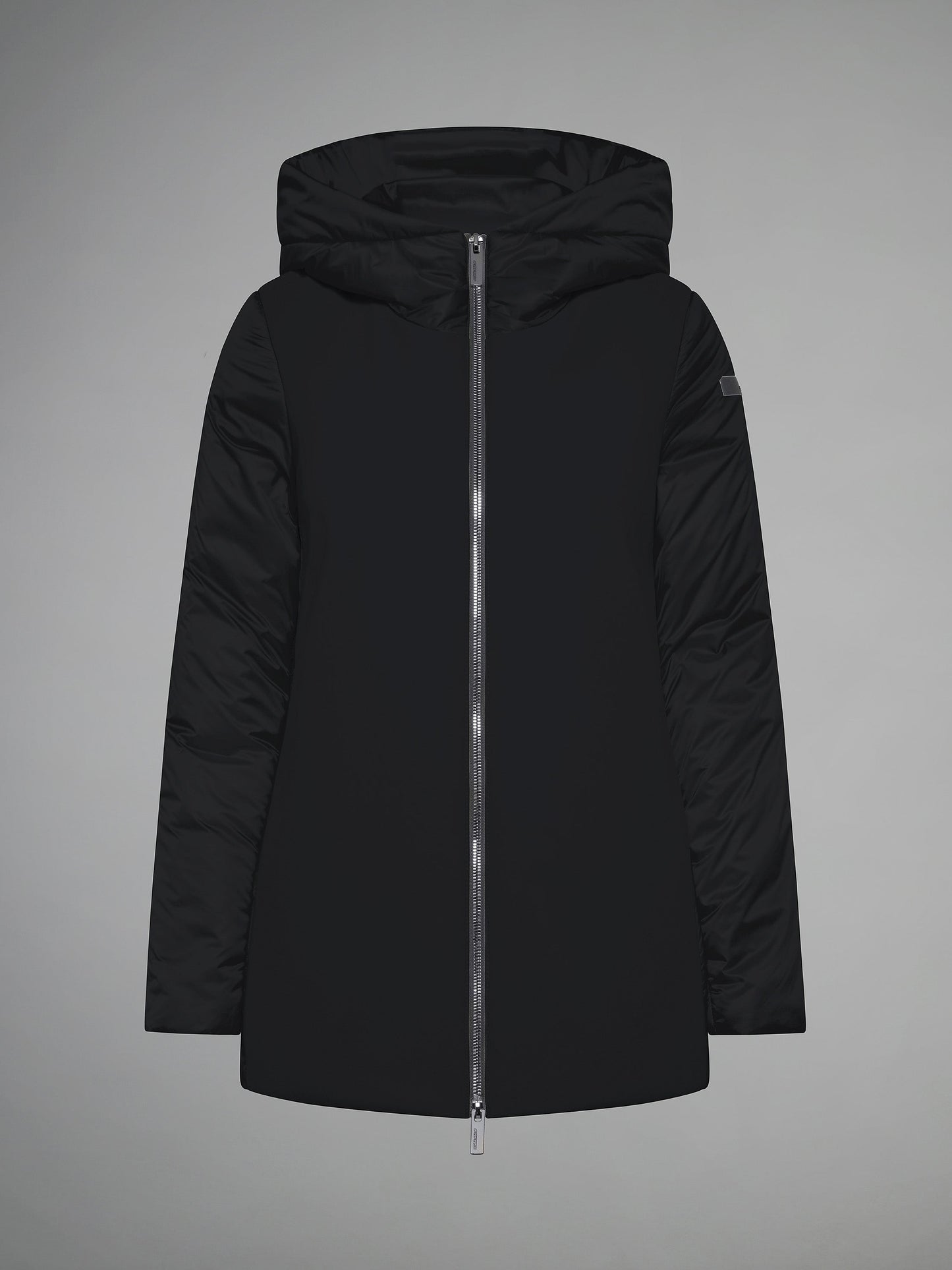 Winter Thermo Hybrid Zar Wom Jkt