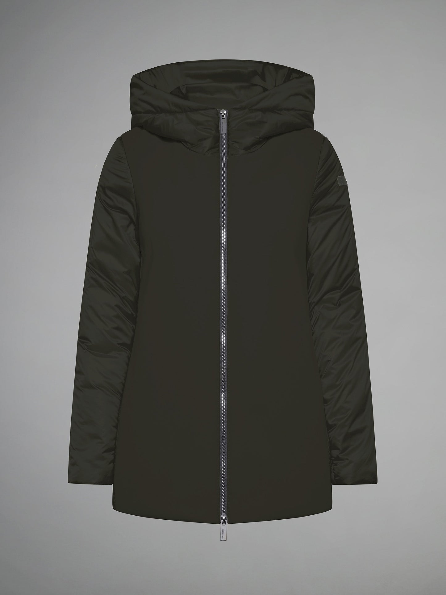 Winter Thermo Hybrid Zar Wom Jkt
