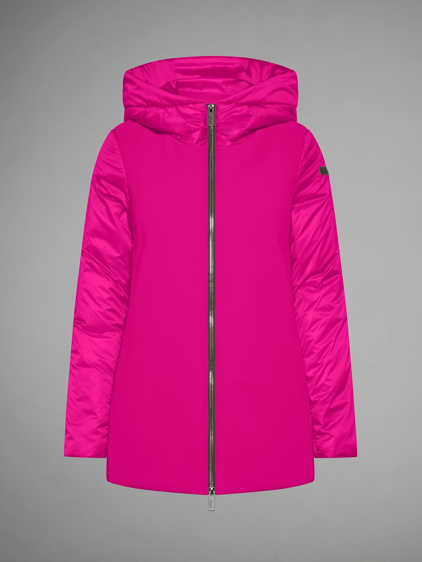 Winter Thermo Hybrid Zar Wom Jkt