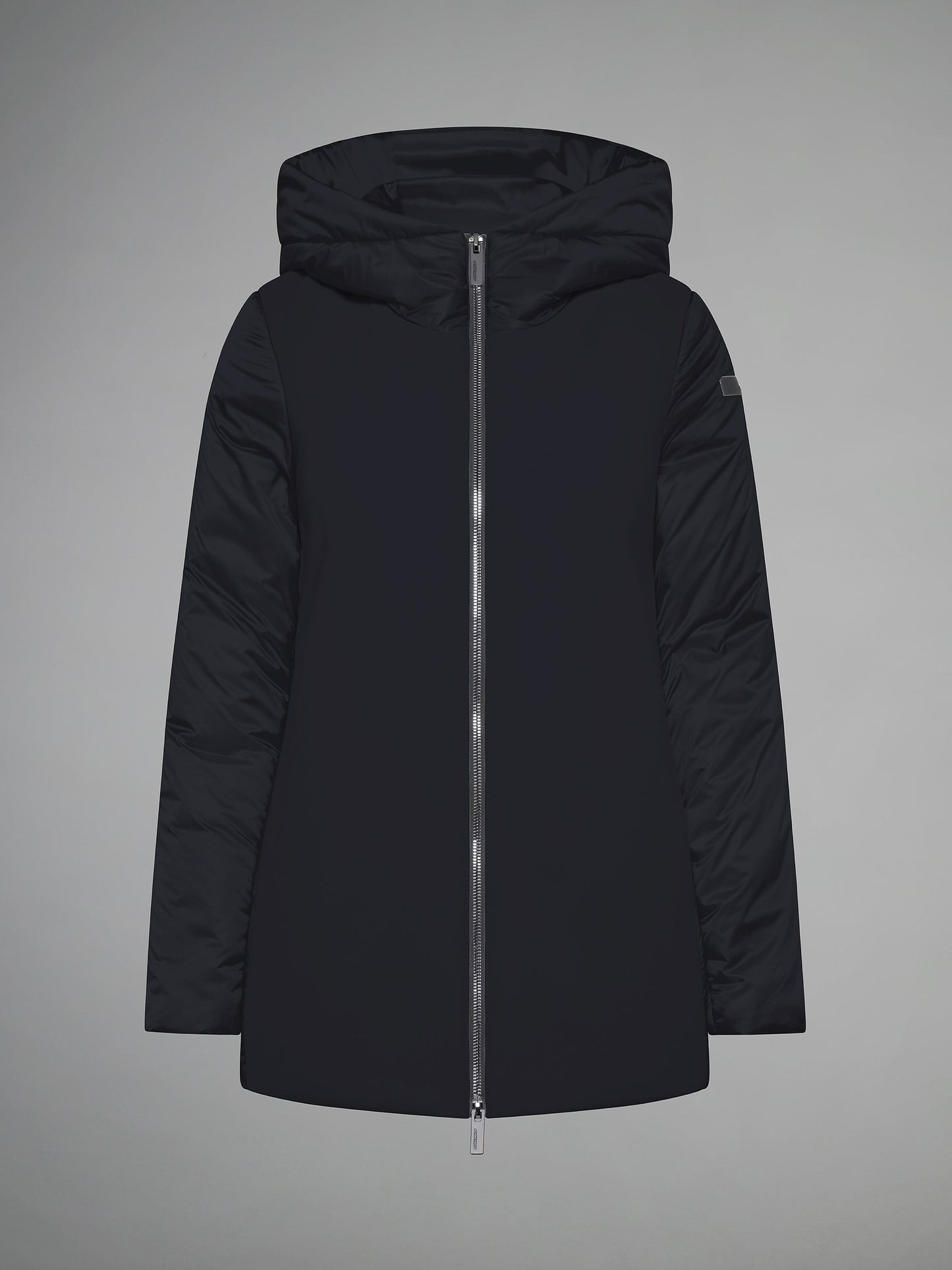 Winter Thermo Hybrid Zar Wom Jkt