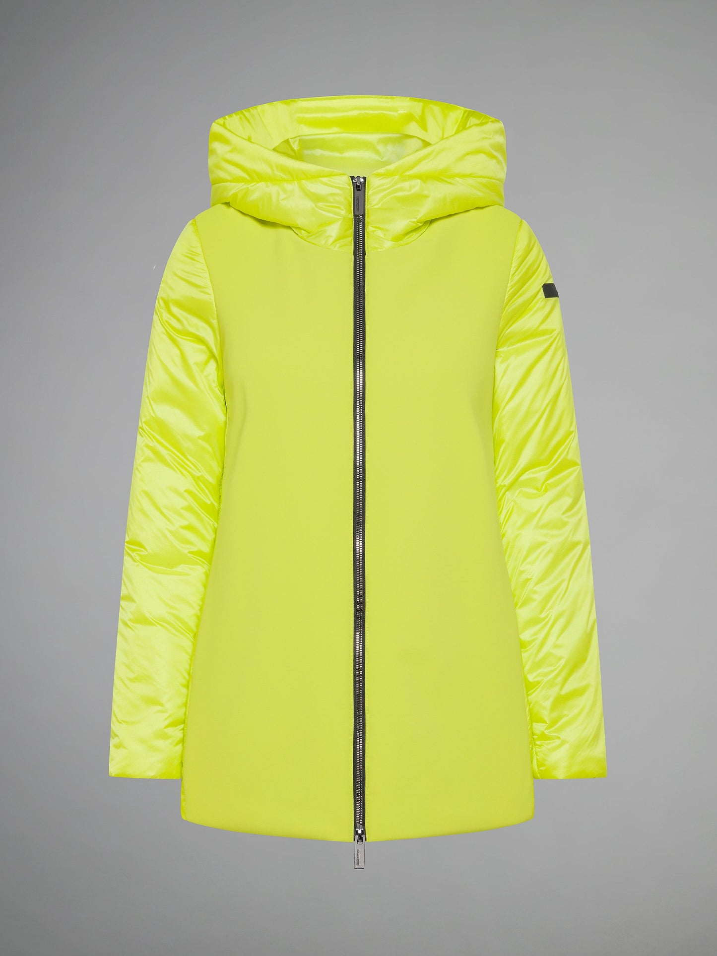 Winter Thermo Hybrid Zar Wom Jkt