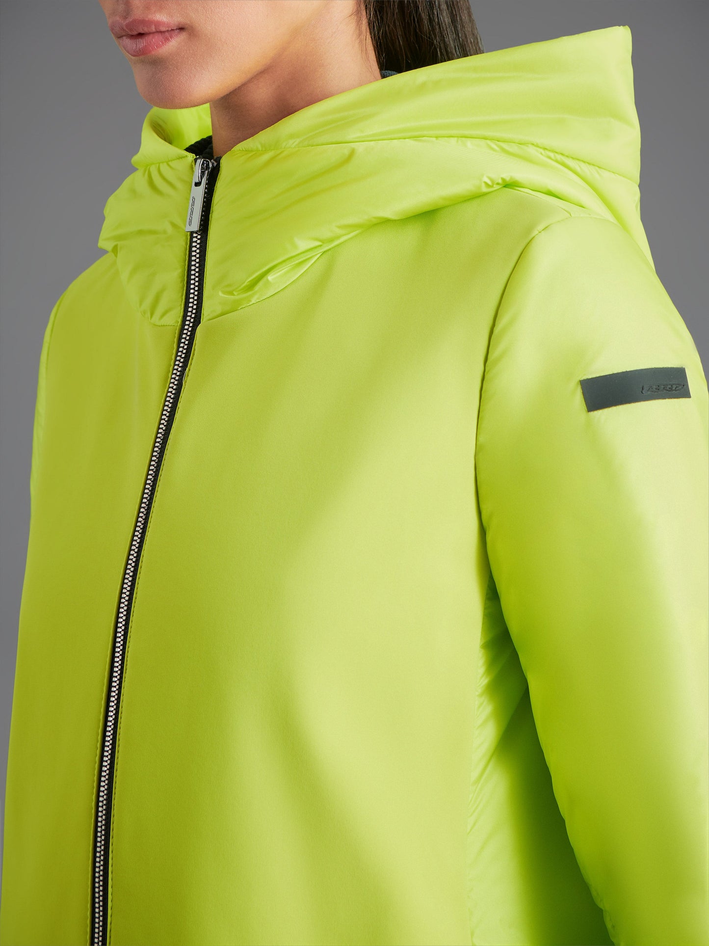 Winter Thermo Hybrid Zar Wom Jkt