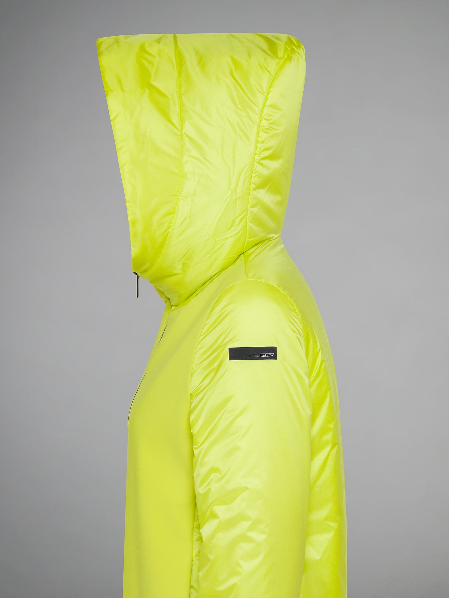 Winter Thermo Hybrid Zar Wom Jkt