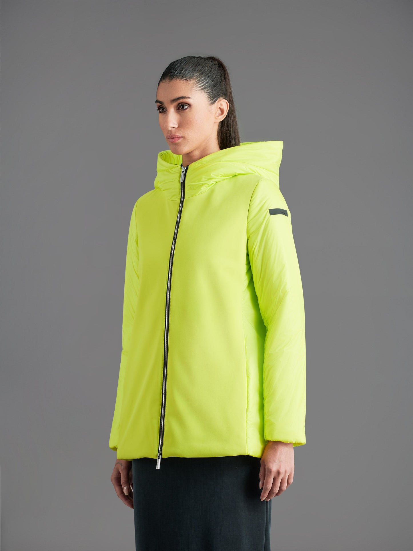 Winter Thermo Hybrid Zar Wom Jkt