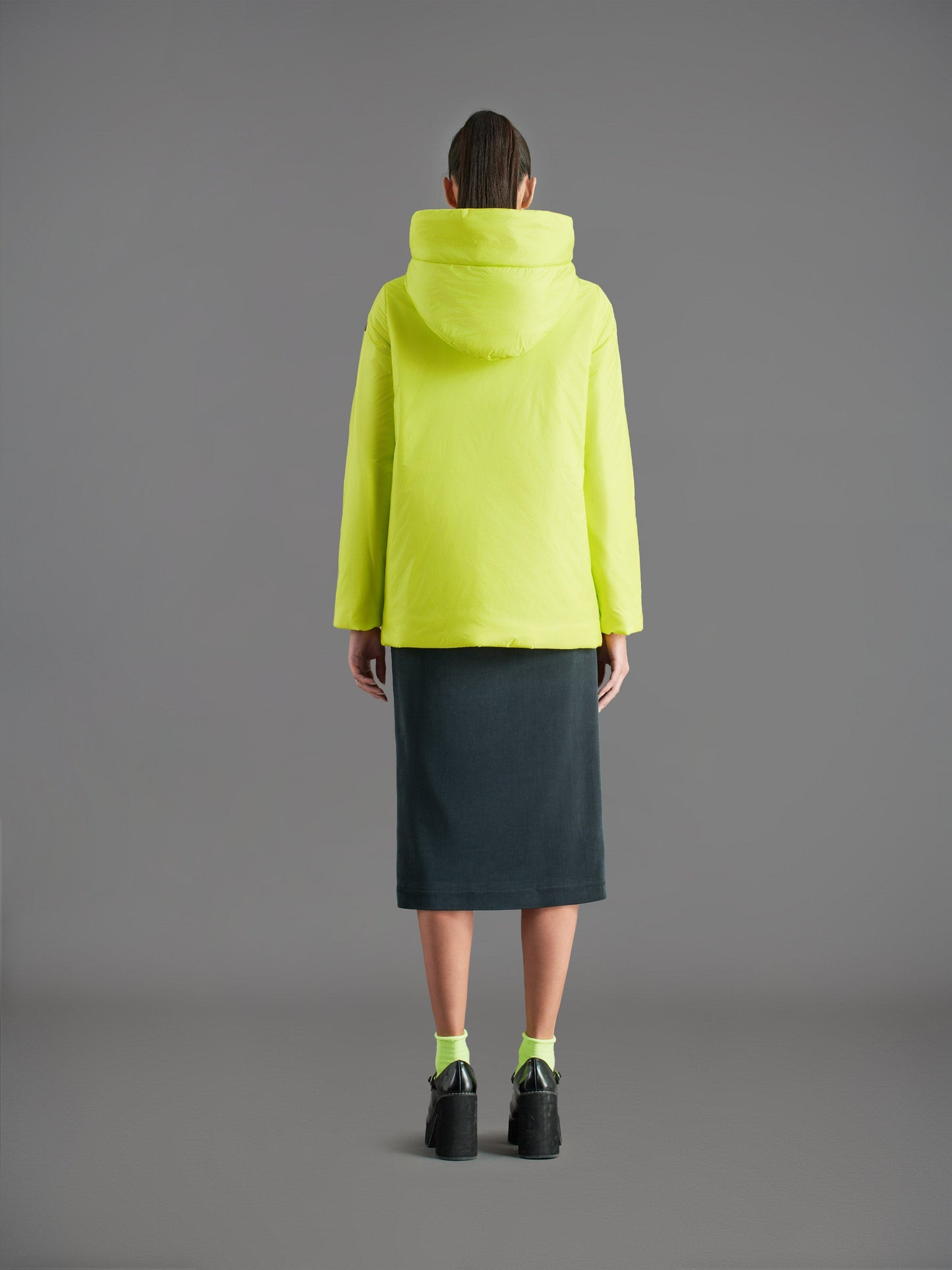 Winter Thermo Hybrid Zar Wom Jkt