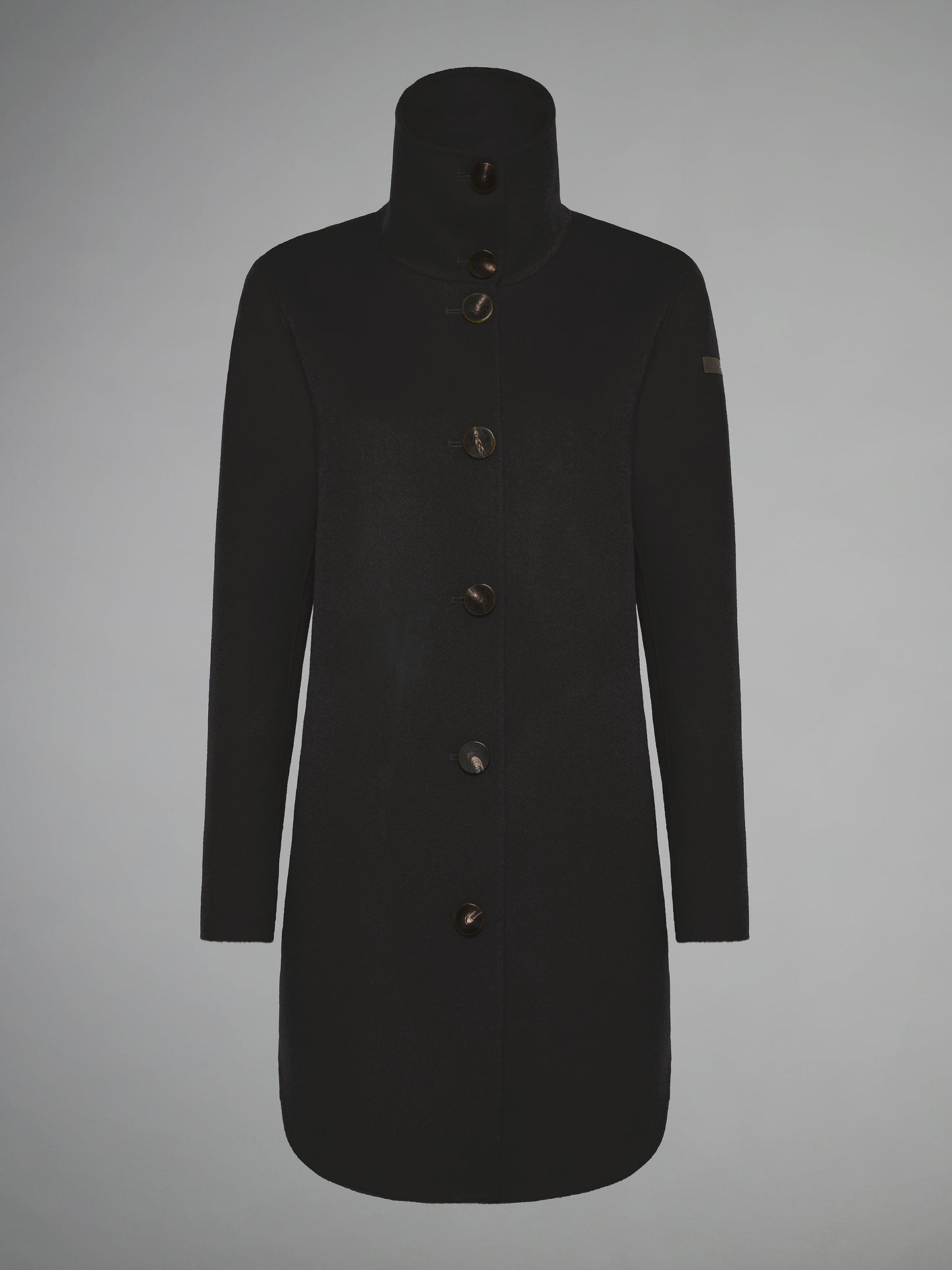 Wool Double Duck K Wom Jkt