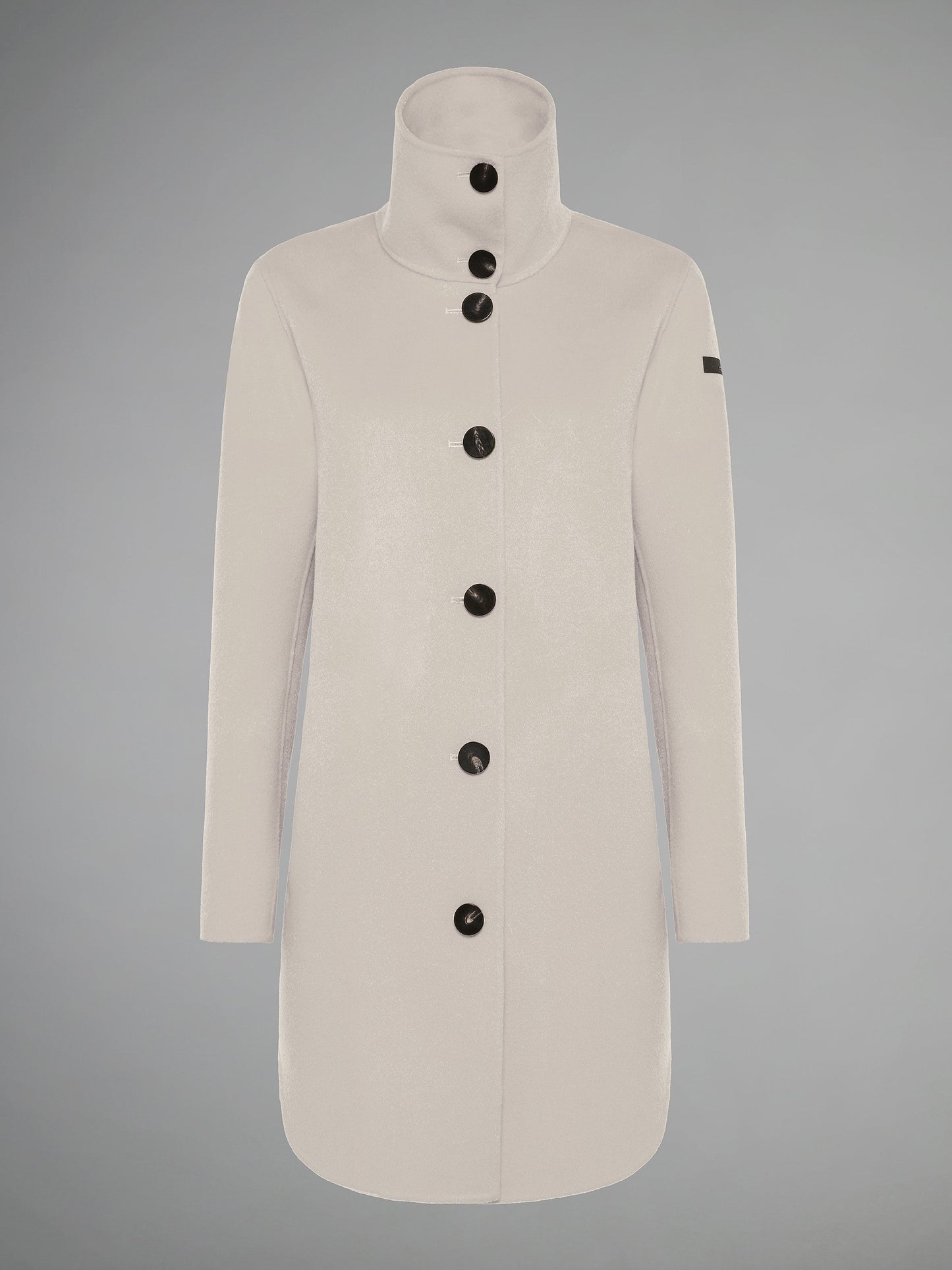 Wool Double Duck K Wom Jkt