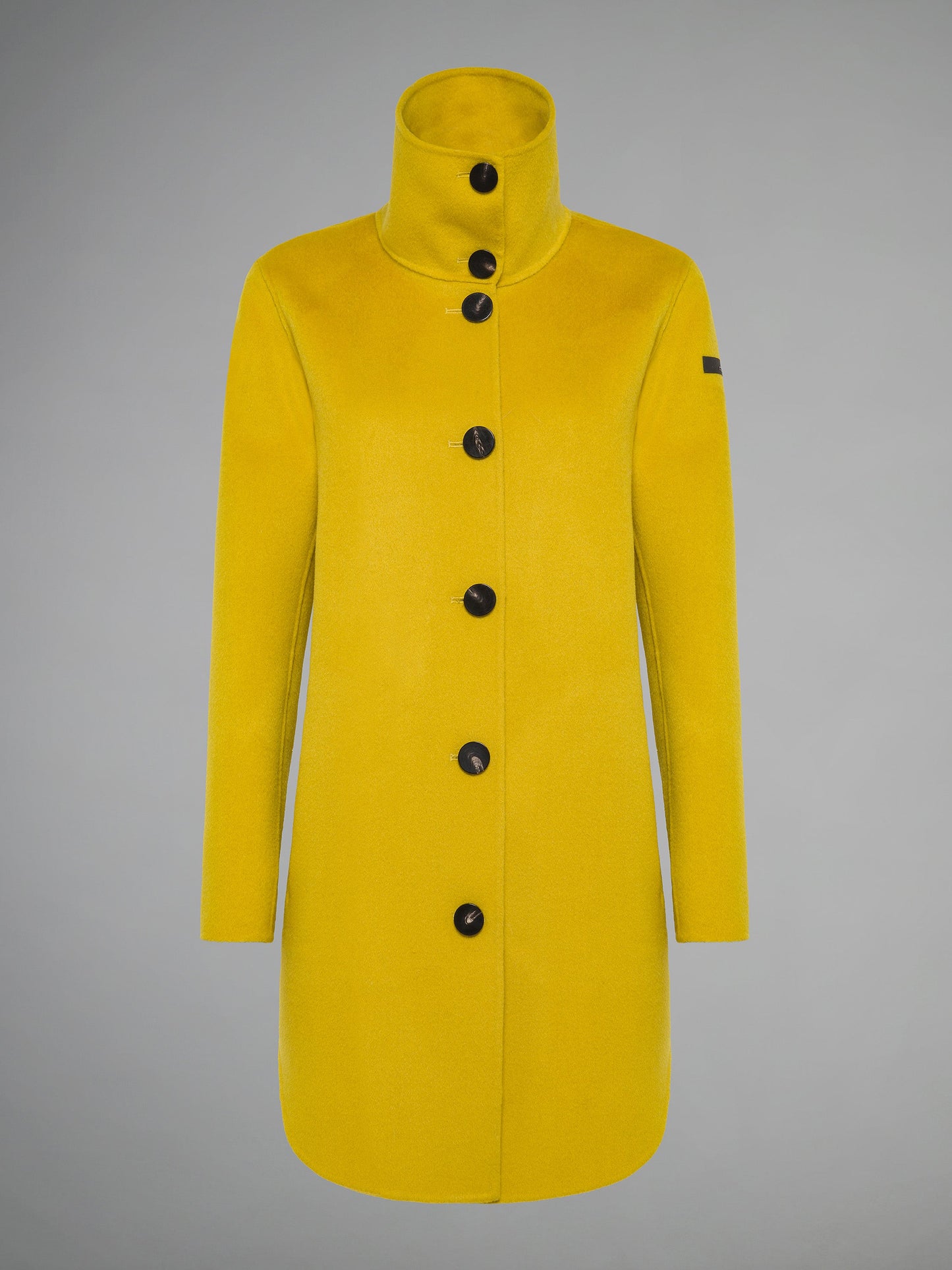 Wool Double Duck K Wom Jkt