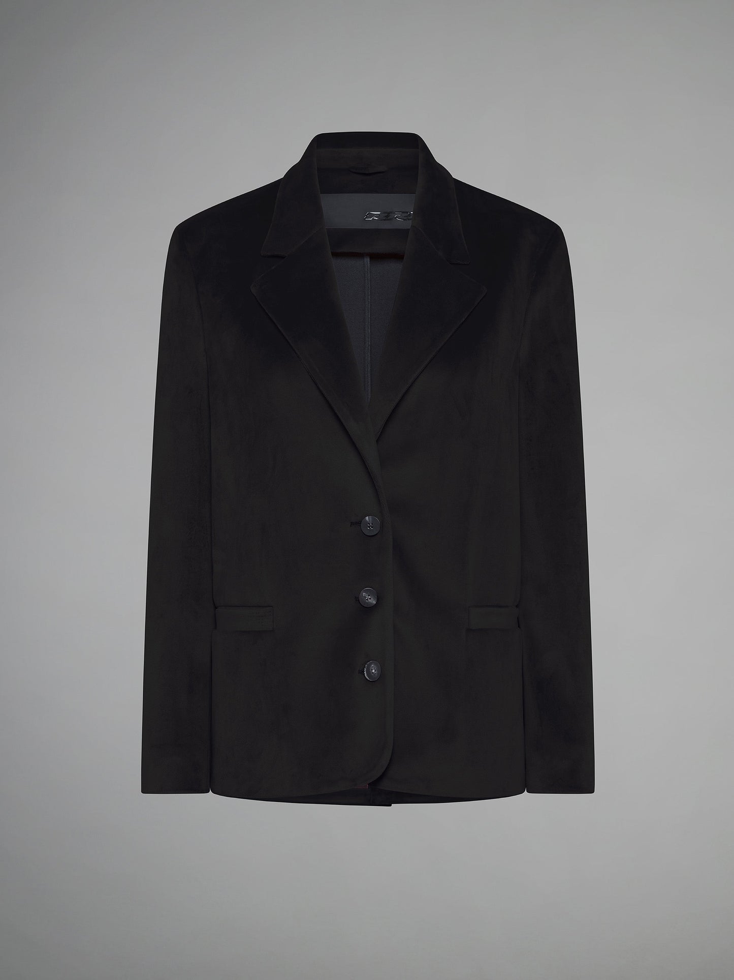 Velvet Boyfriend Wom Blazer