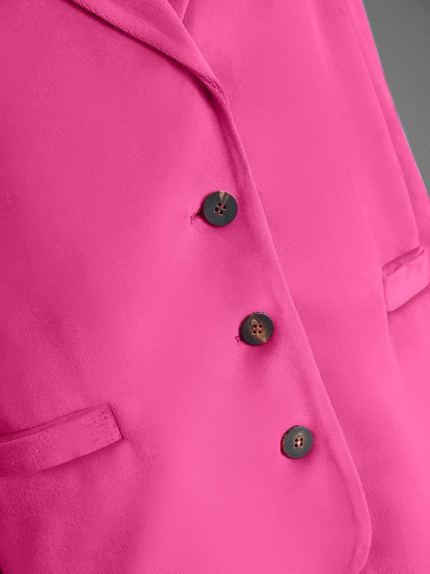 Velvet Boyfriend Wom Blazer