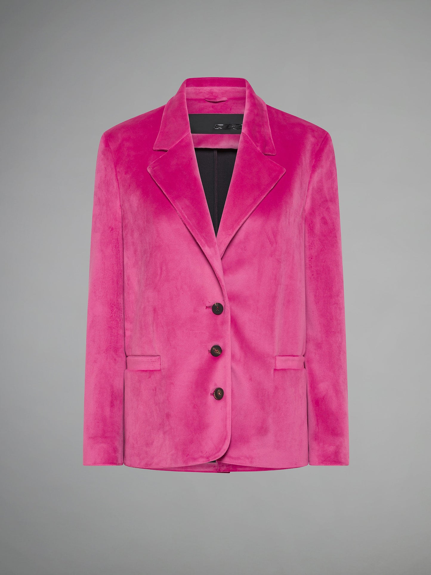 Velvet Boyfriend Wom Blazer