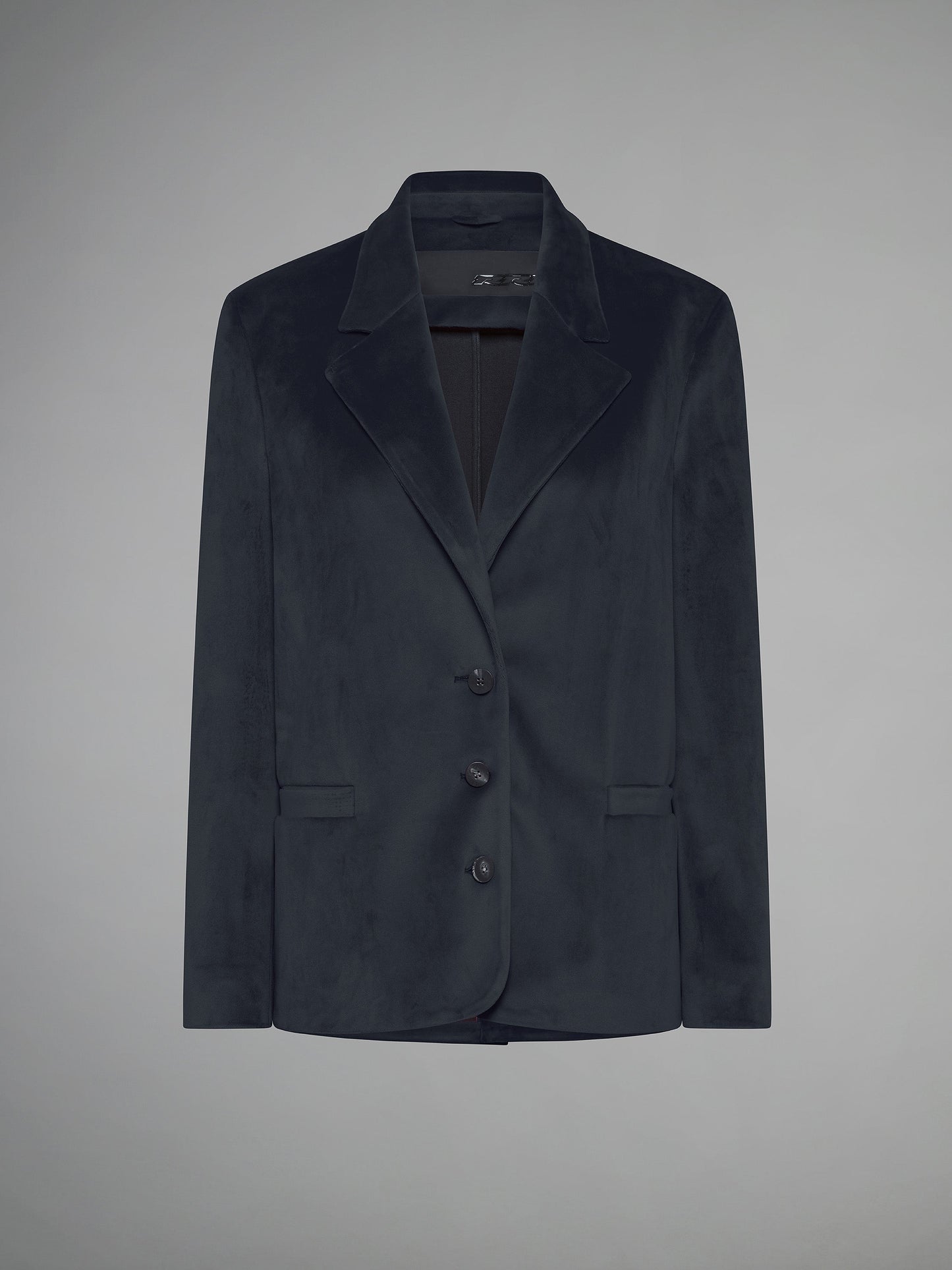 Velvet Boyfriend Wom Blazer