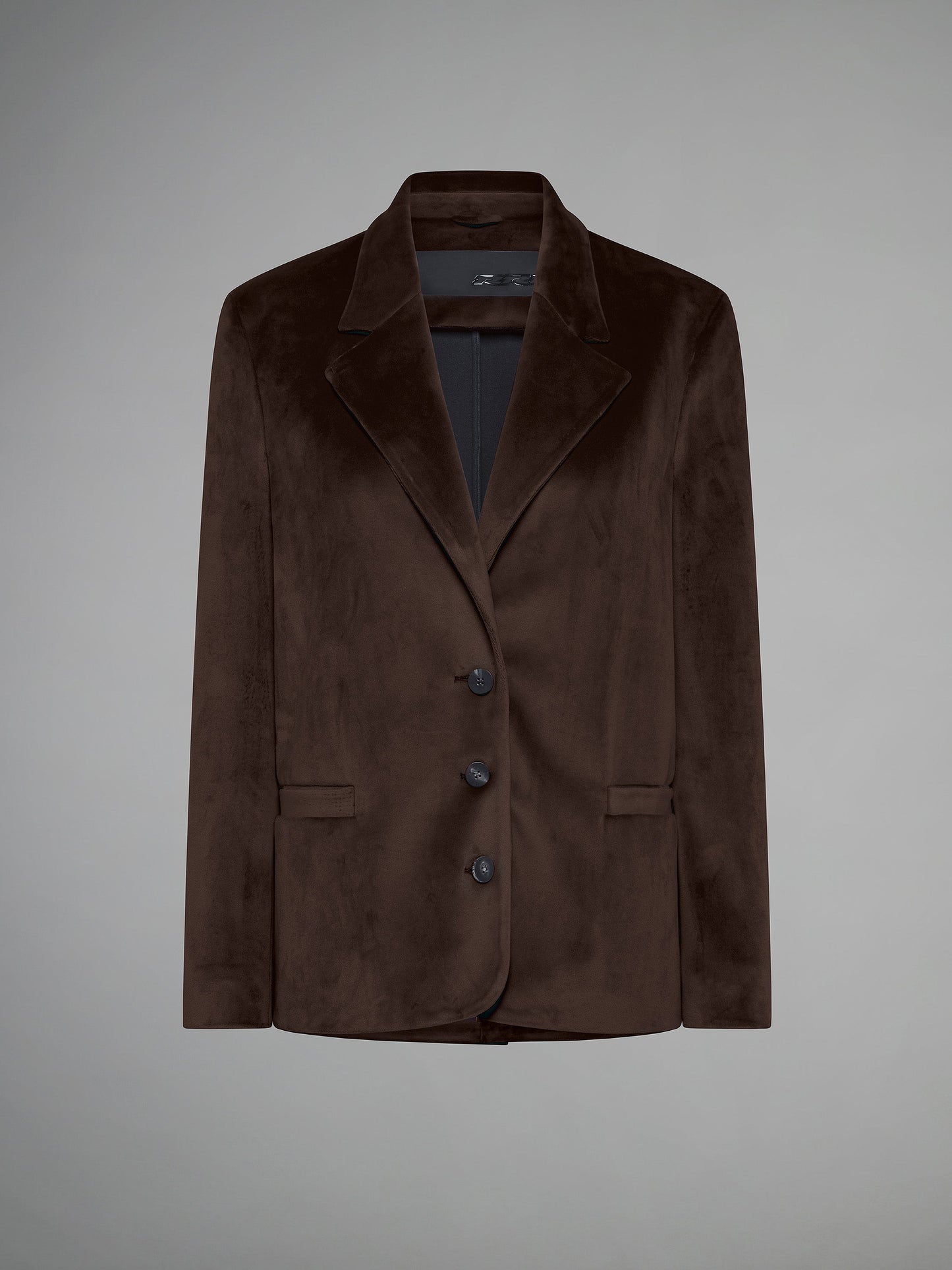 Velvet Boyfriend Wom Blazer